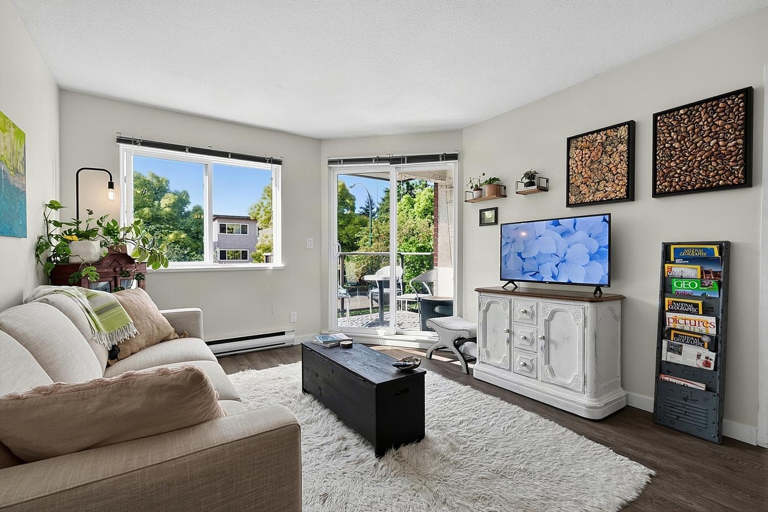 205 - 1251 W 71st Avenue, Vancouver, V6P 4A9 — photo 1