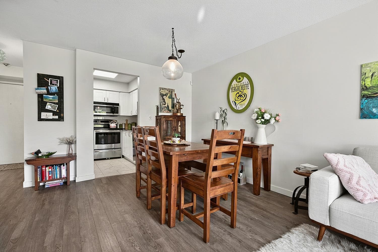 205 - 1251 W 71st Avenue, Vancouver, V6P 4A9 — photo 5
