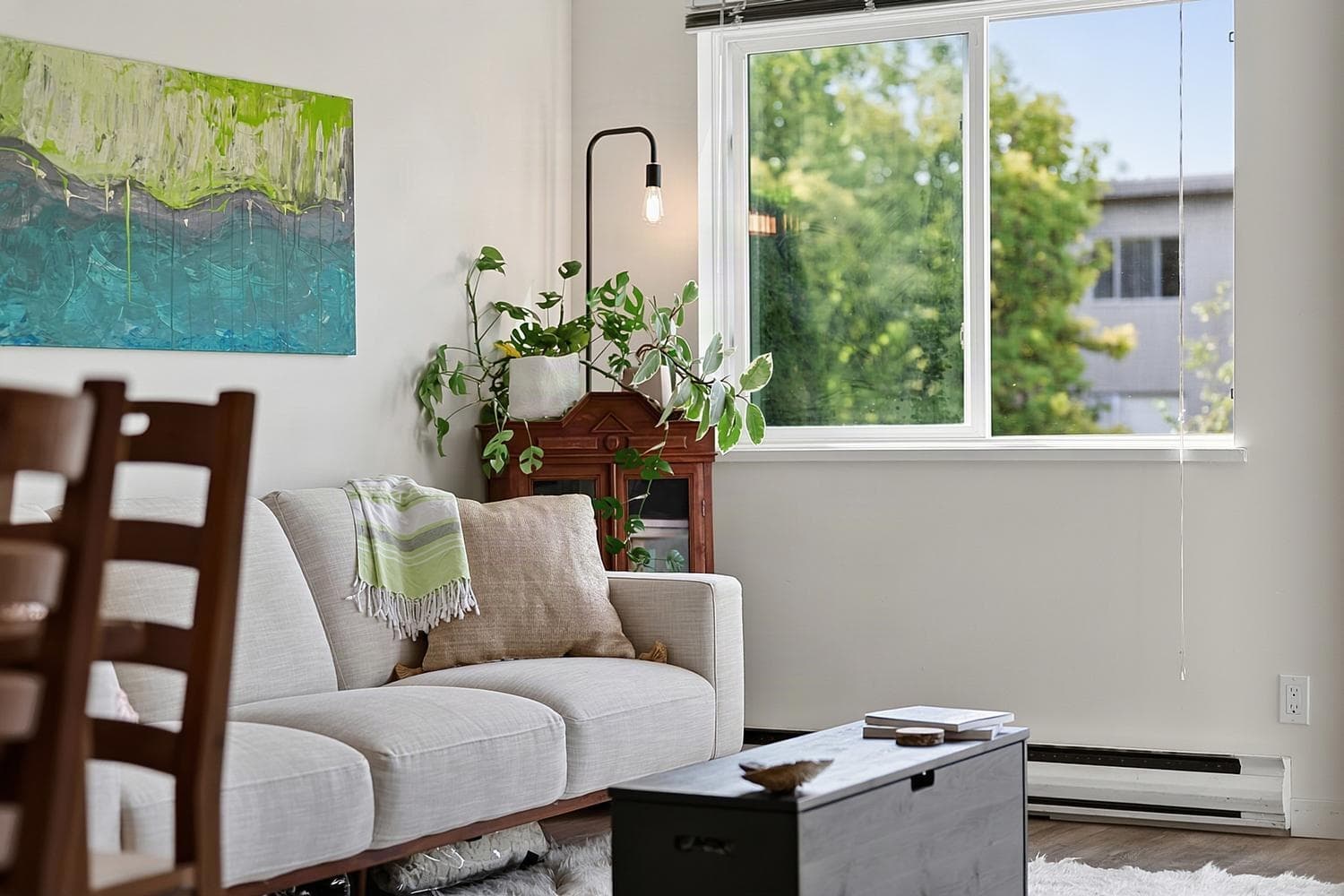 205 - 1251 W 71st Avenue, Vancouver, V6P 4A9 — photo 4