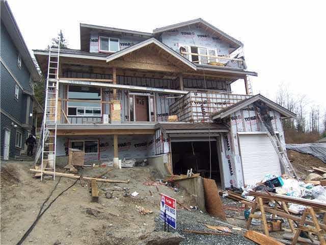 13422 235 Street, Maple Ridge, V4R 2W3 — photo 1