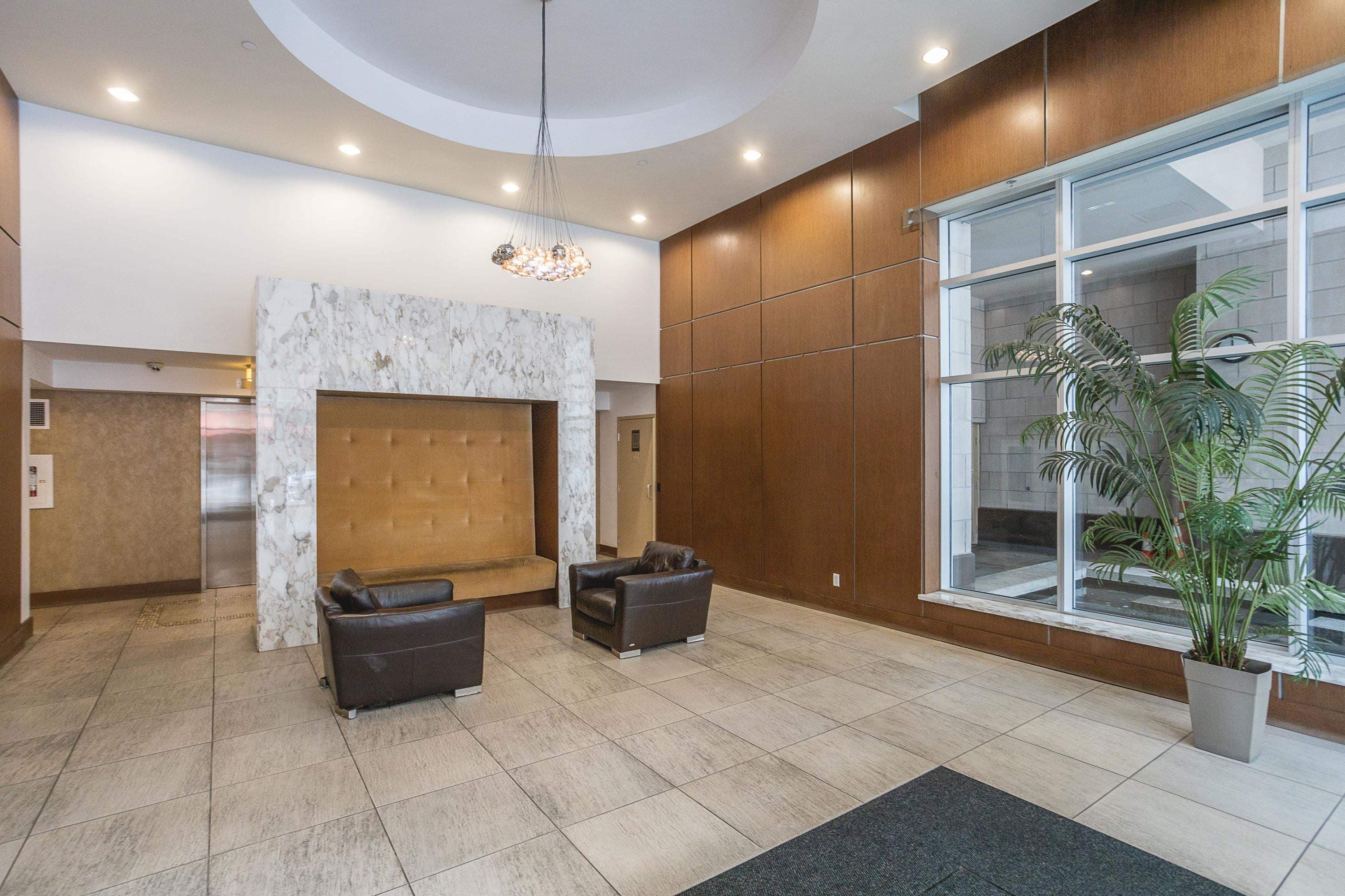 3202 - 2978 Glen Drive, Coquitlam, V3B 0C3 — photo 3