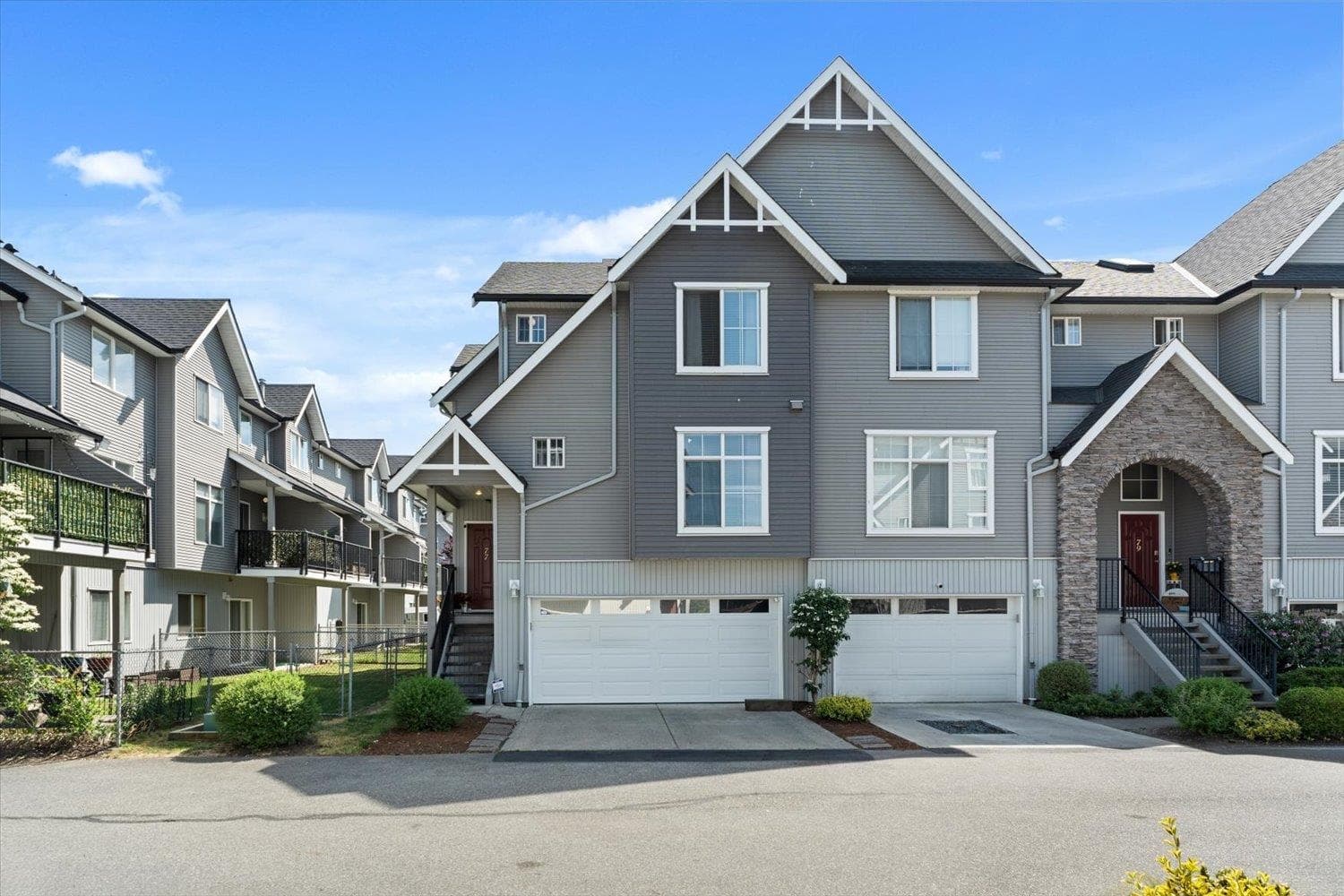 77 - 8881 Walters Street, Chilliwack, V2P 8E9 — photo 2