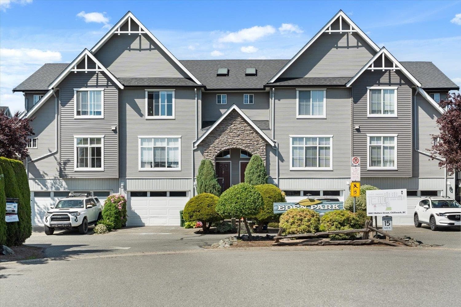 77 - 8881 Walters Street, Chilliwack, V2P 8E9 — photo 3