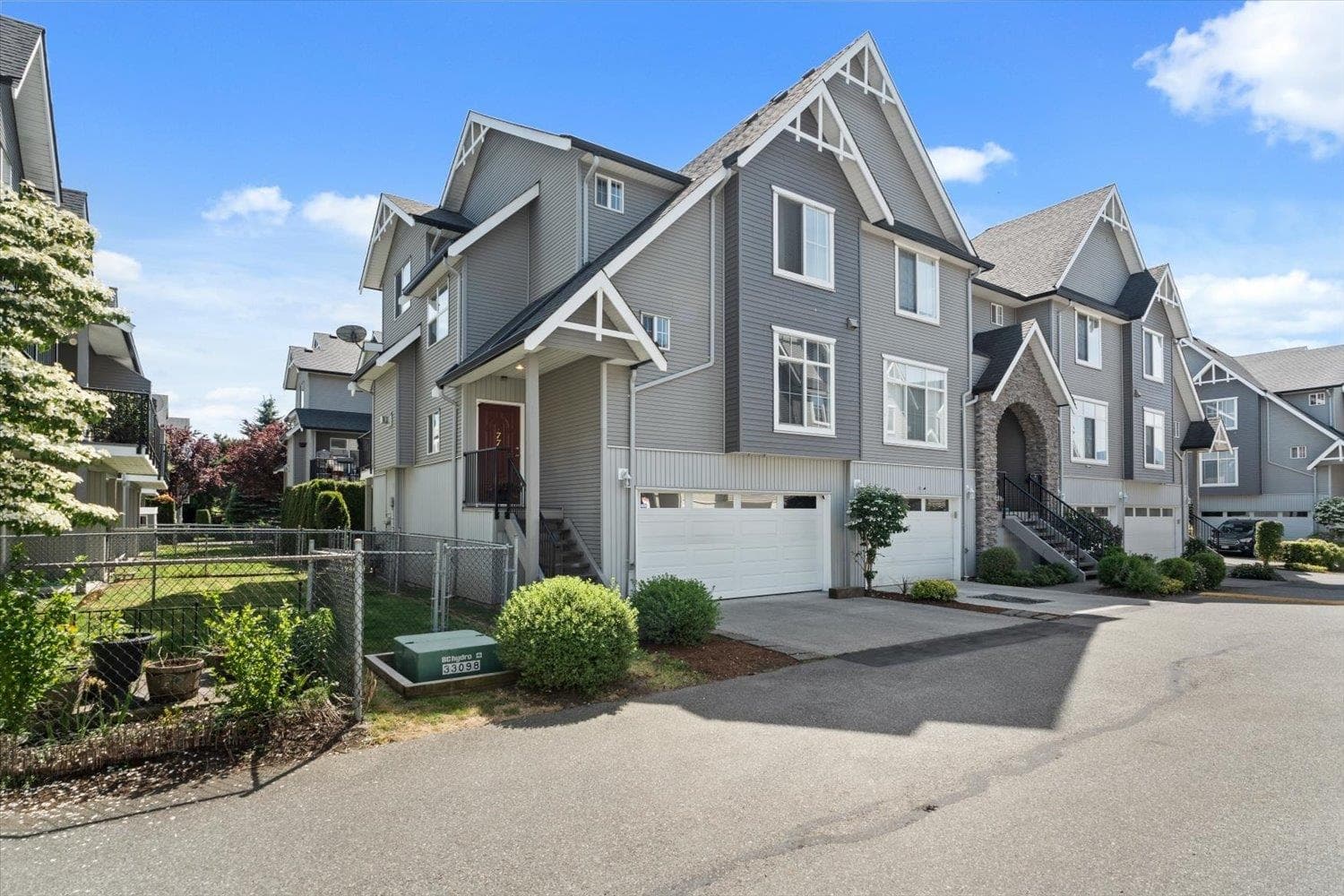 77 - 8881 Walters Street, Chilliwack, V2P 8E9 — photo 1