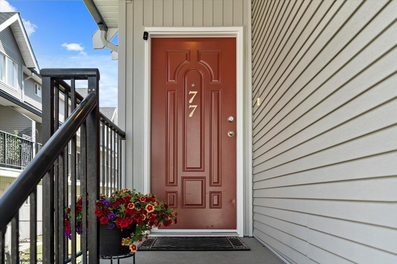 77 - 8881 Walters Street, Chilliwack, V2P 8E9 — photo 4