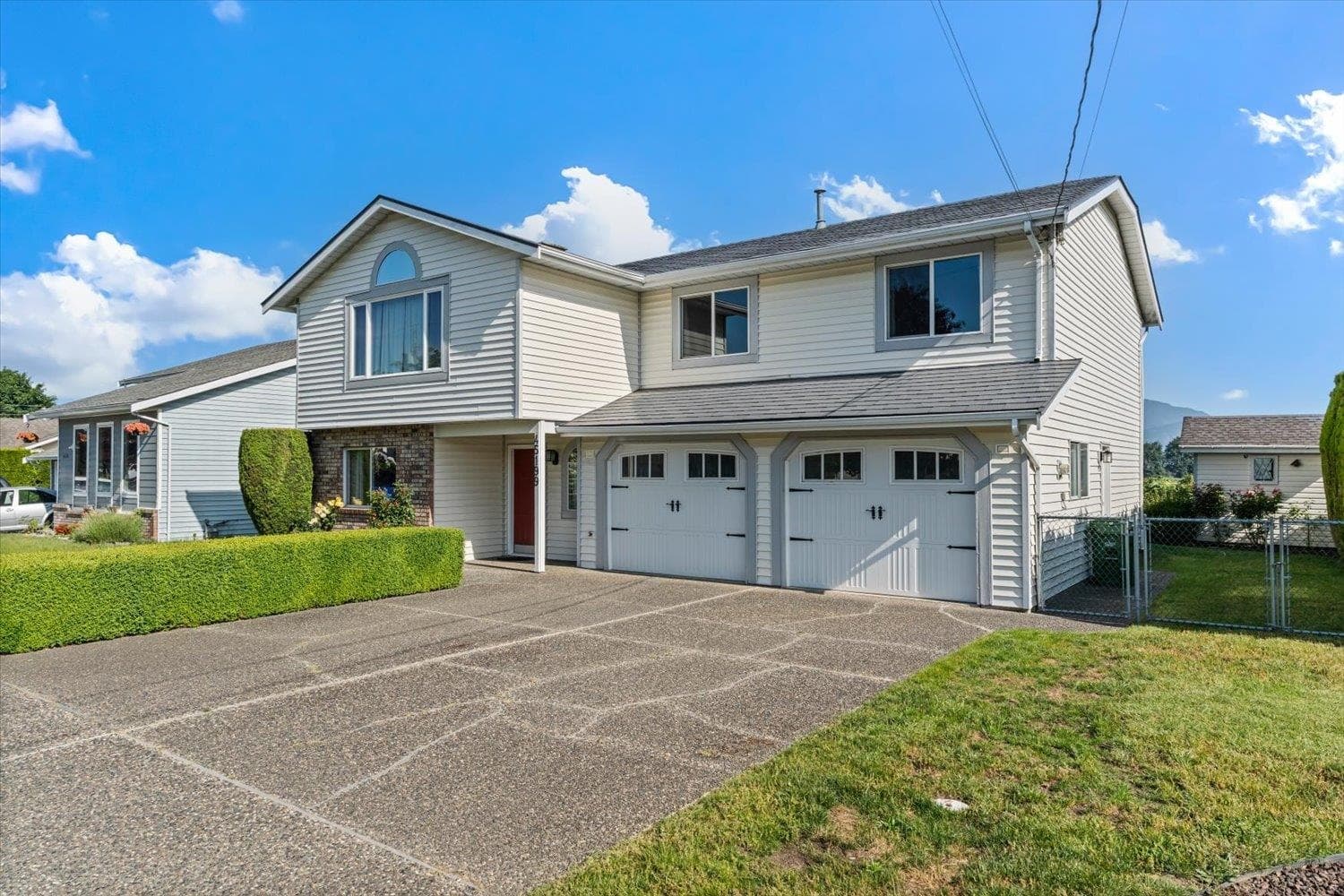 45199 Stevenson Road, Chilliwack, V2R 1L9 — photo 2