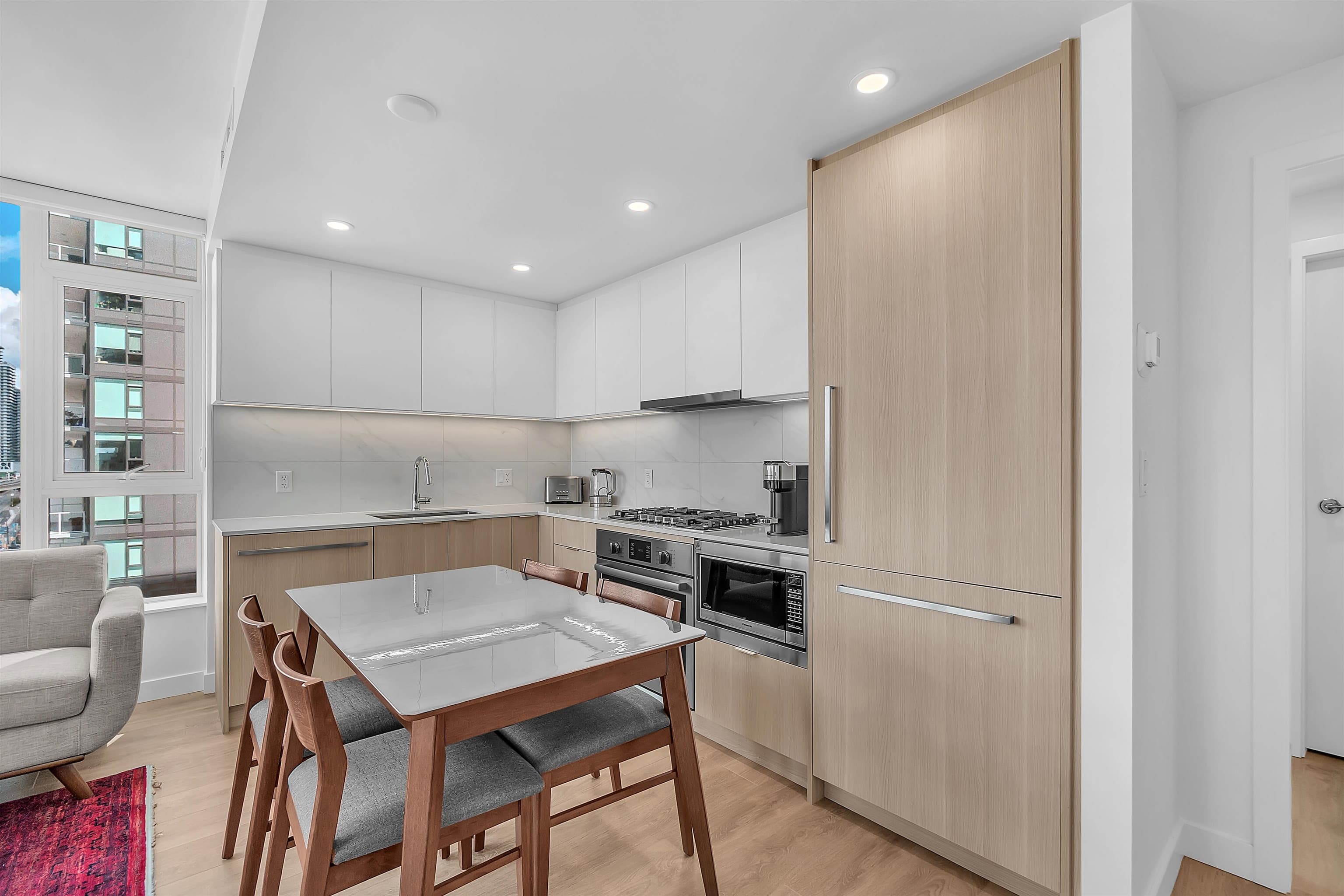 1604 - 308 Alderson Avenue, Coquitlam, V3K 0J2 — photo 5