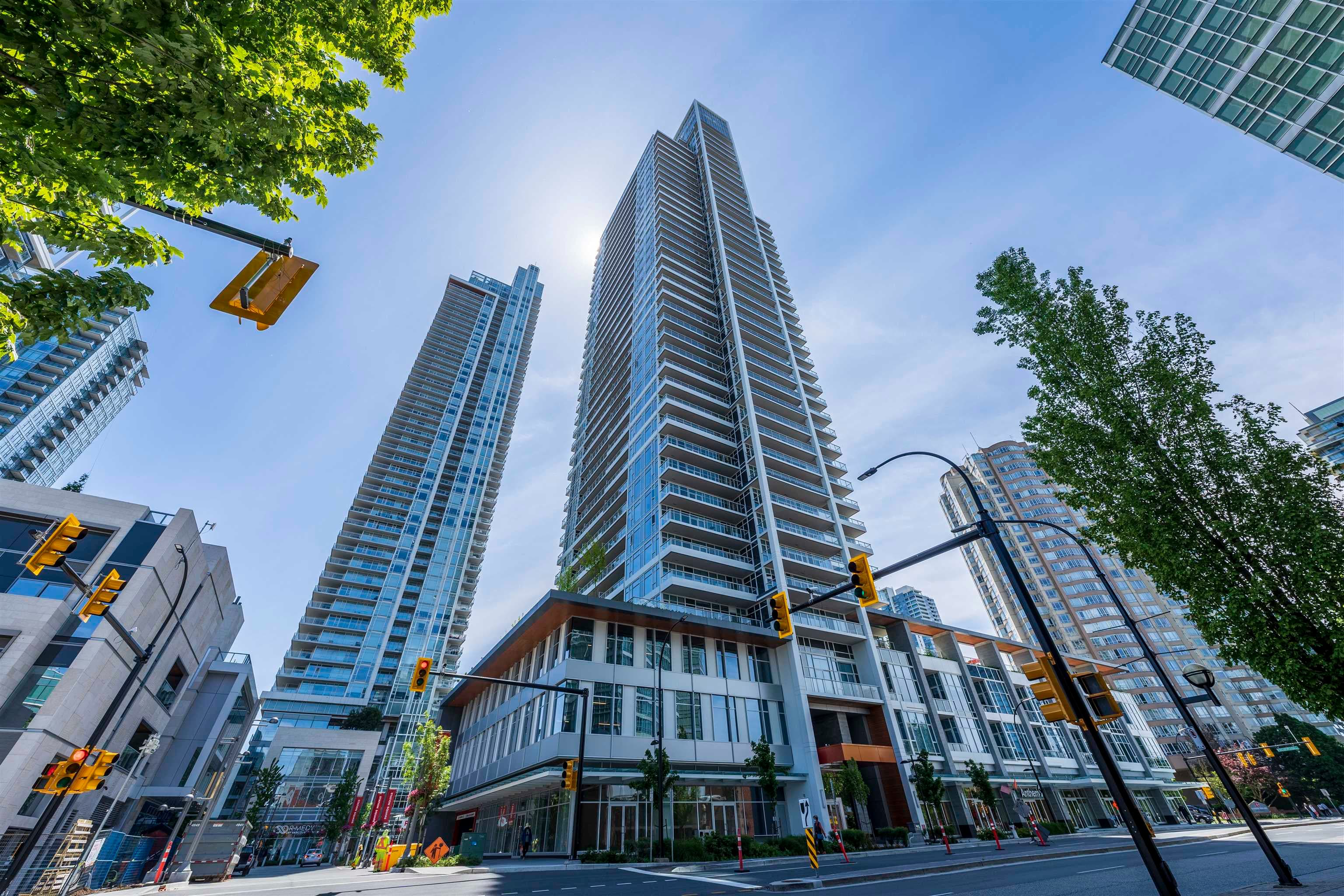 1605 - 6080 Mckay Avenue, Burnaby