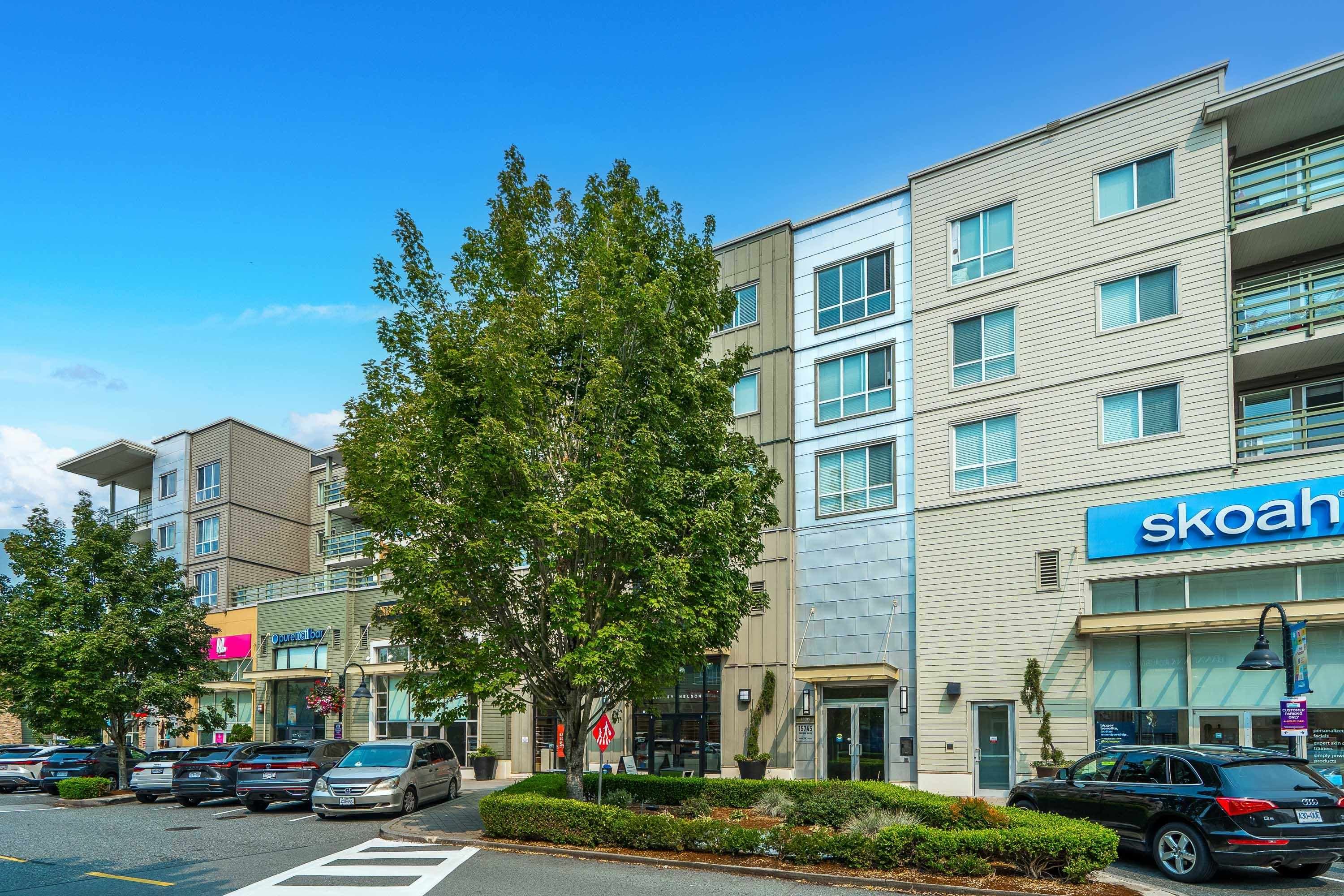 221 - 15745 Croydon Drive, Surrey, V3Z 2L5 — photo 4