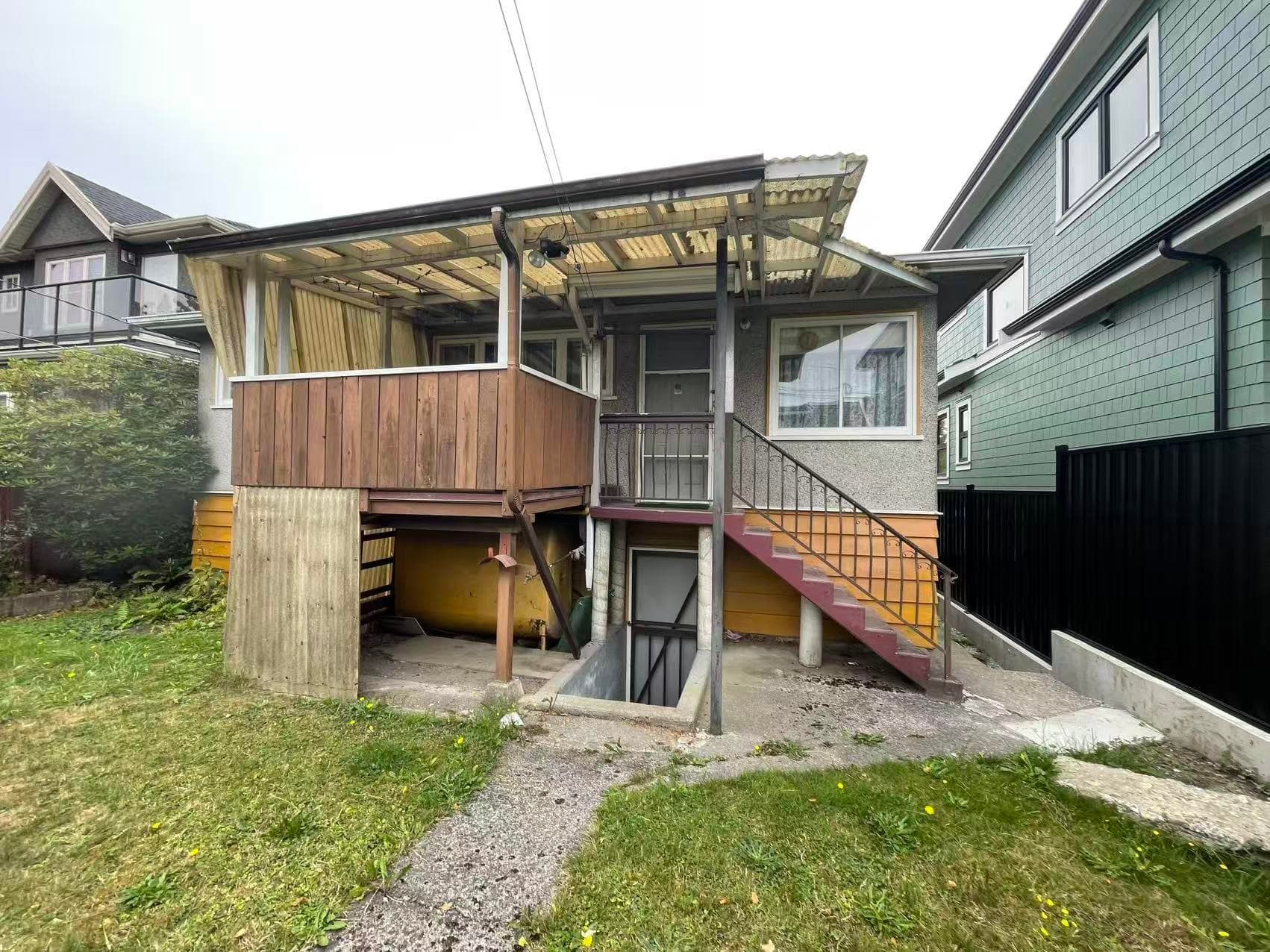 1621 E 58th Avenue, Vancouver, V5P 2C1 — photo 3