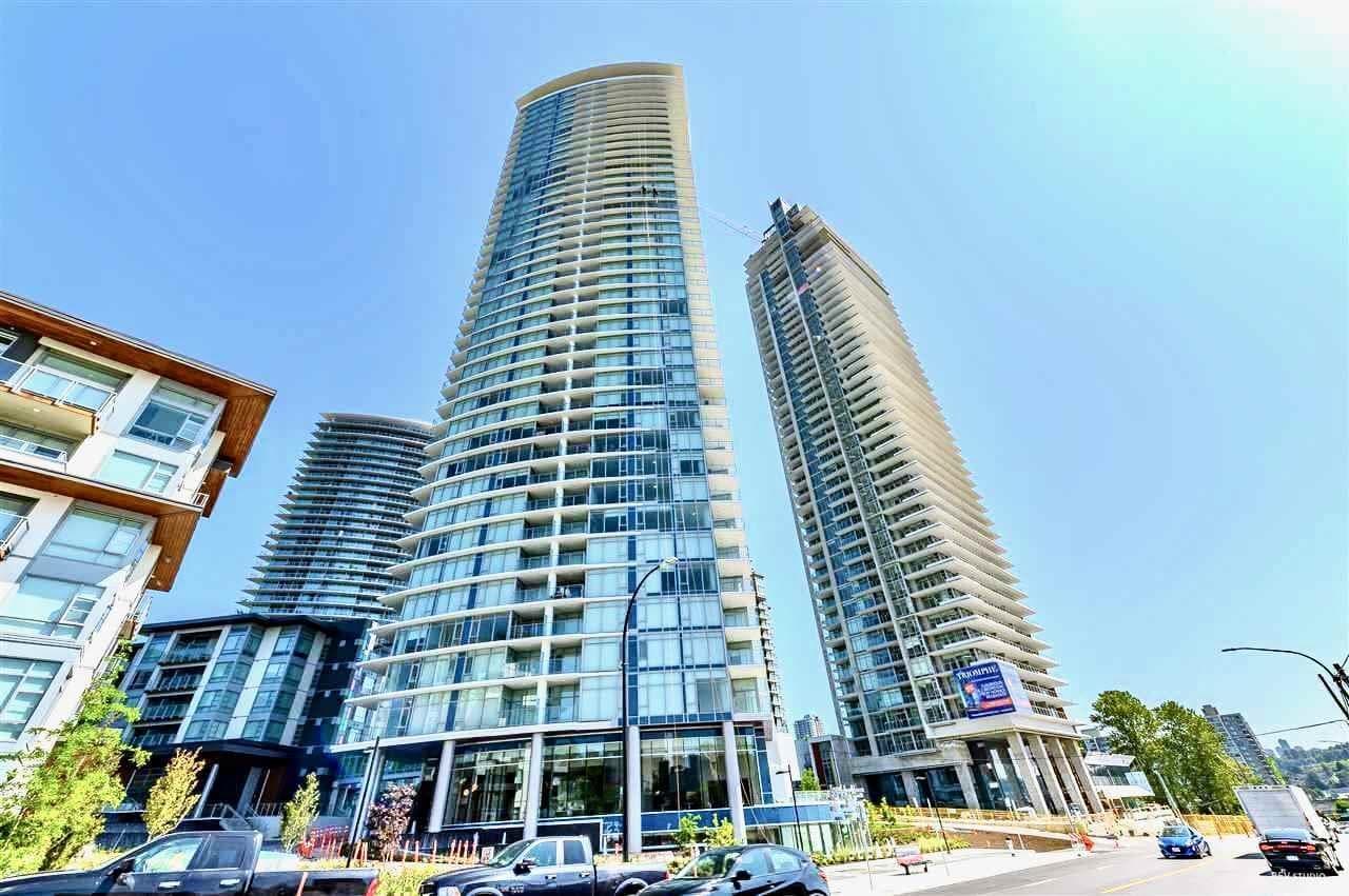 906 - 1788 Gilmore Av, Burnaby, V5C 0L5 — photo 2