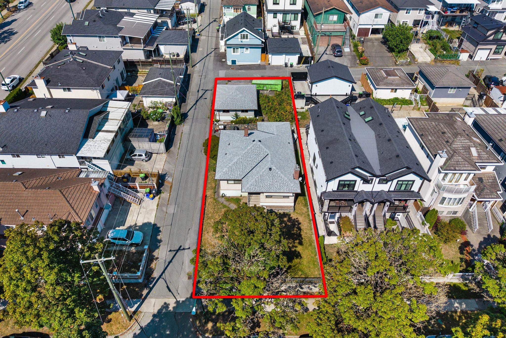 715 E 63rd Avenue, Vancouver, V5X 2K6 — photo 3