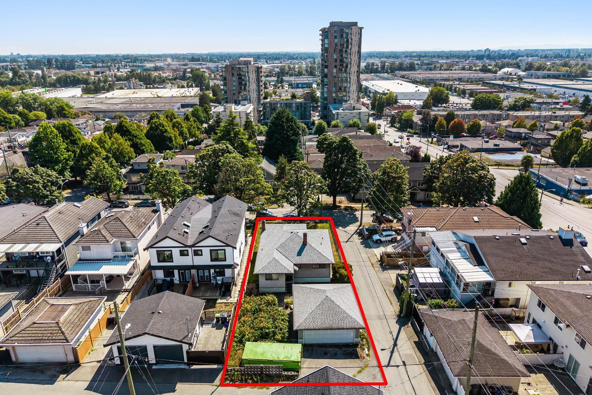715 E 63rd Avenue, Vancouver, V5X 2K6 — photo 5