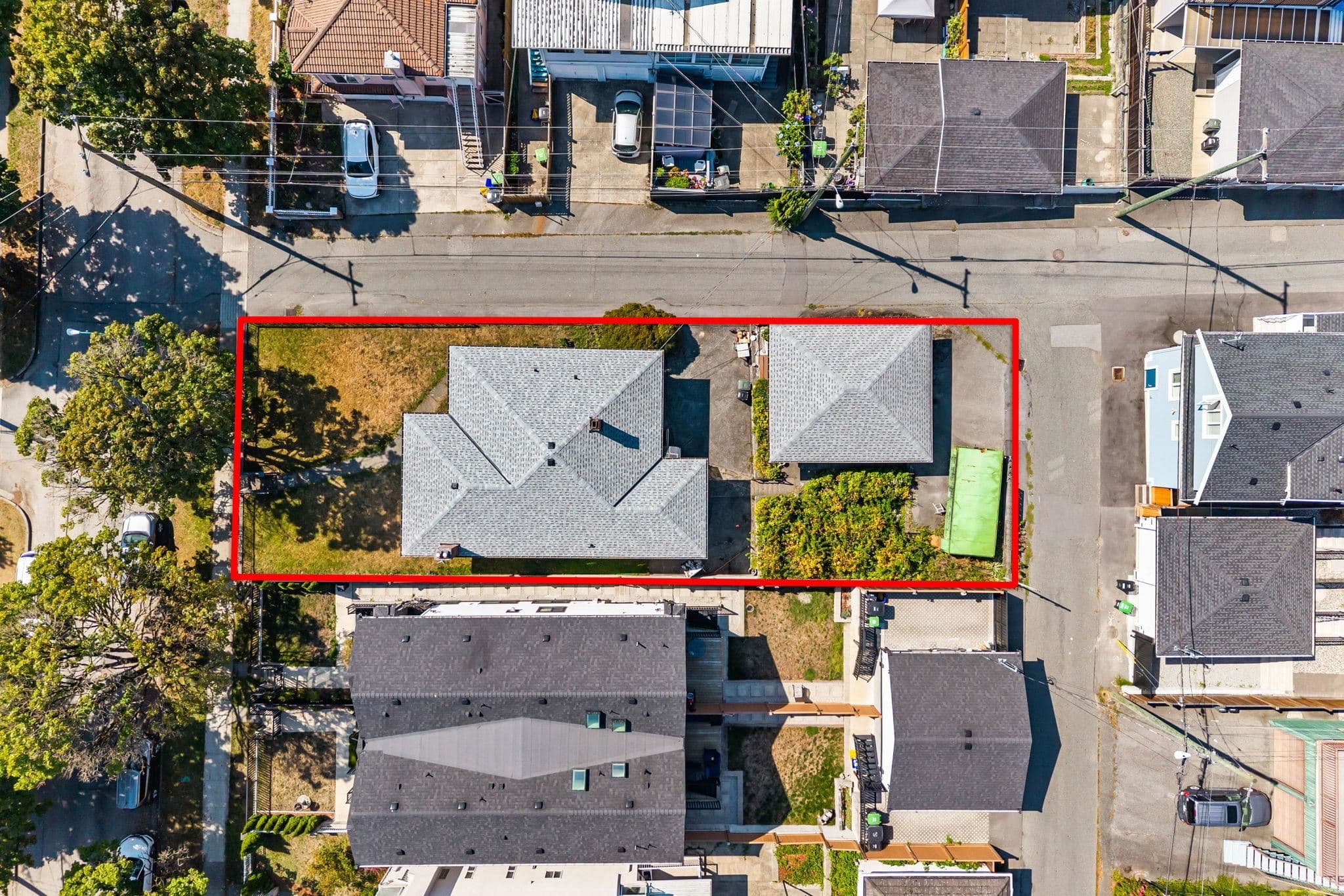 715 E 63rd Avenue, Vancouver, V5X 2K6 — photo 4