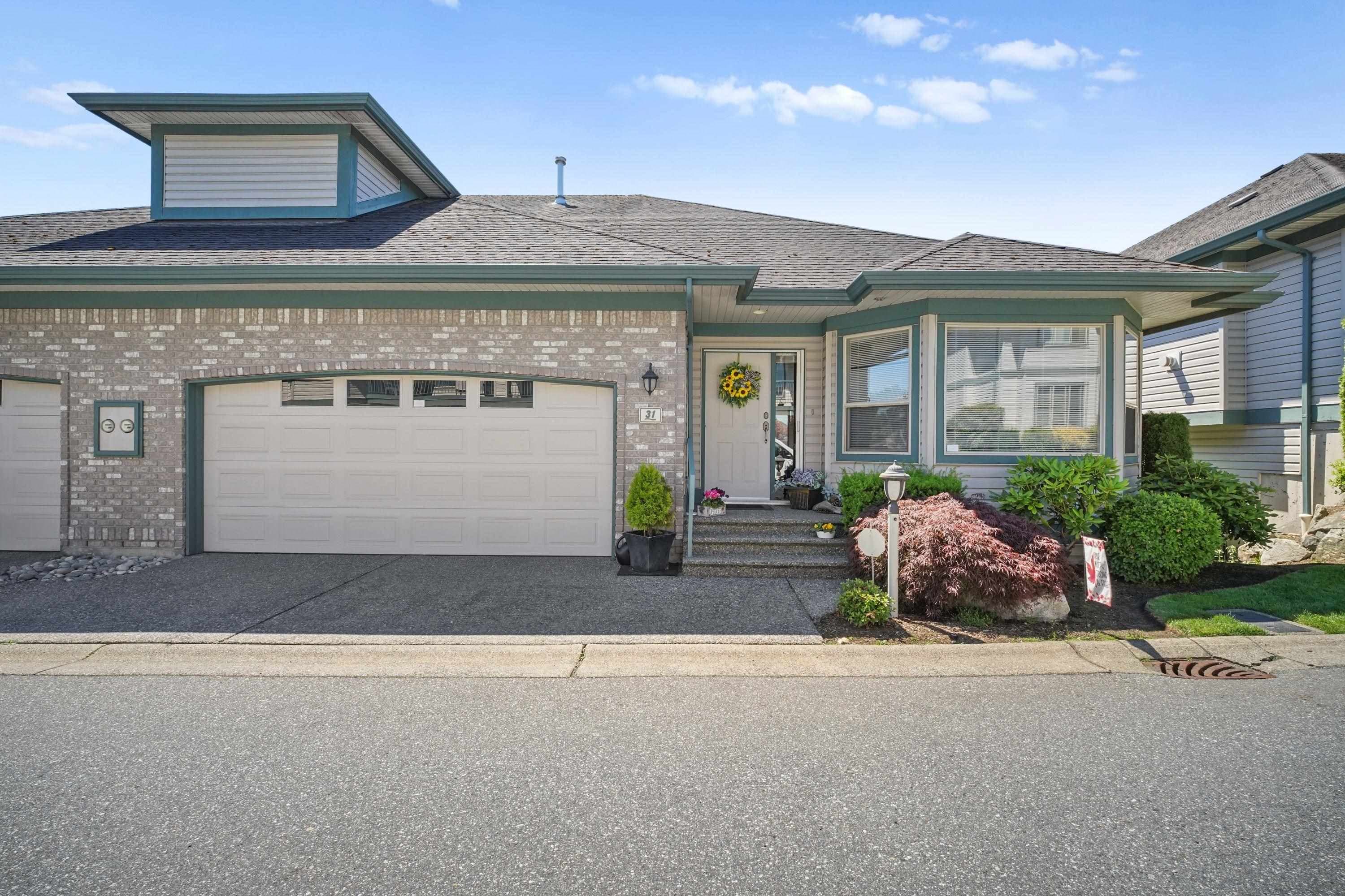 31 - 31517 Spur Avenue, Abbotsford, V2T 6V7 — photo 2