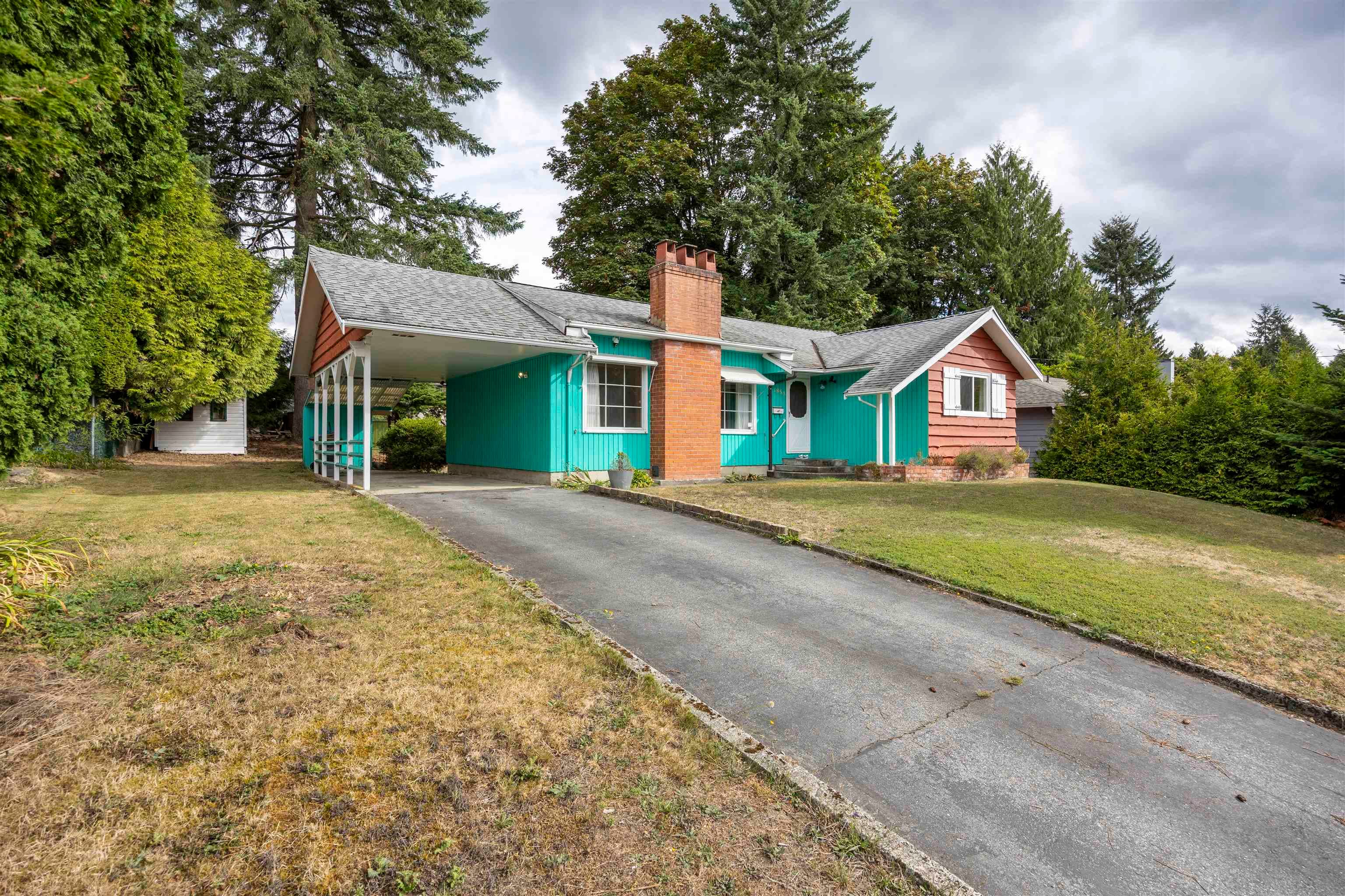 1853 March Way, Port Coquitlam, V3B 2R8 — photo 1