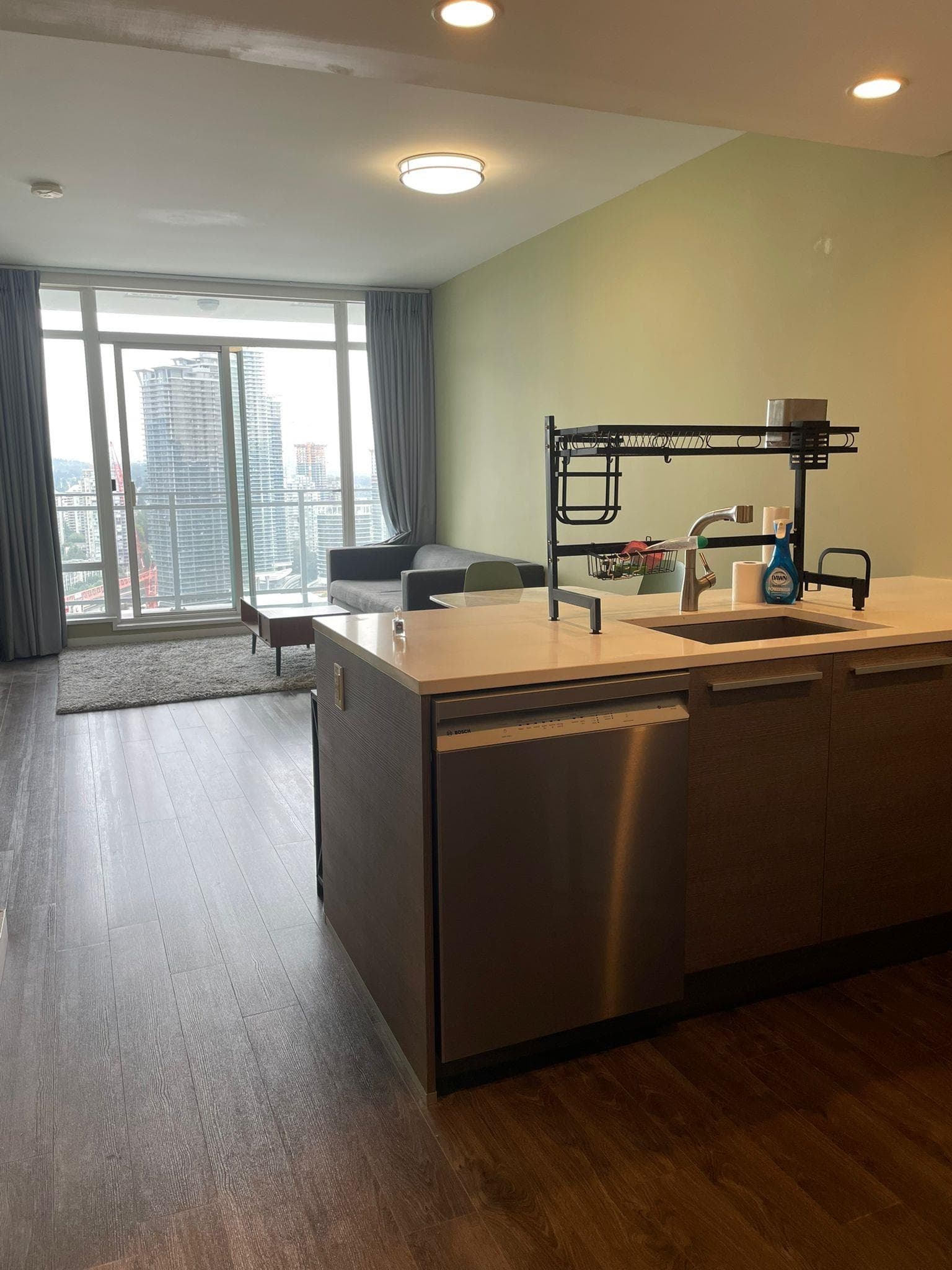 2307 - 4485 Skyline Drive, Burnaby, V5C 0J2 — photo 2
