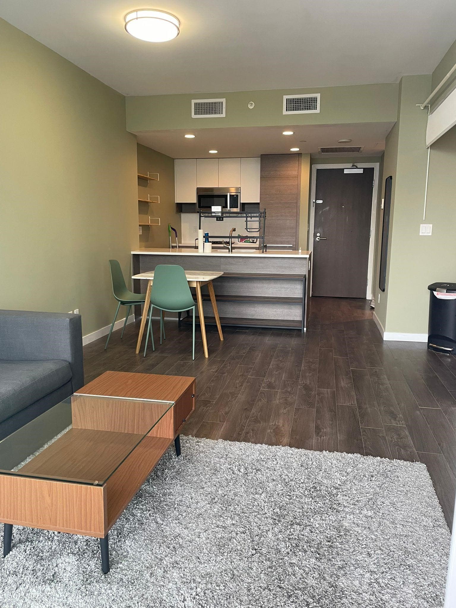2307 - 4485 Skyline Drive, Burnaby, V5C 0J2 — photo 1