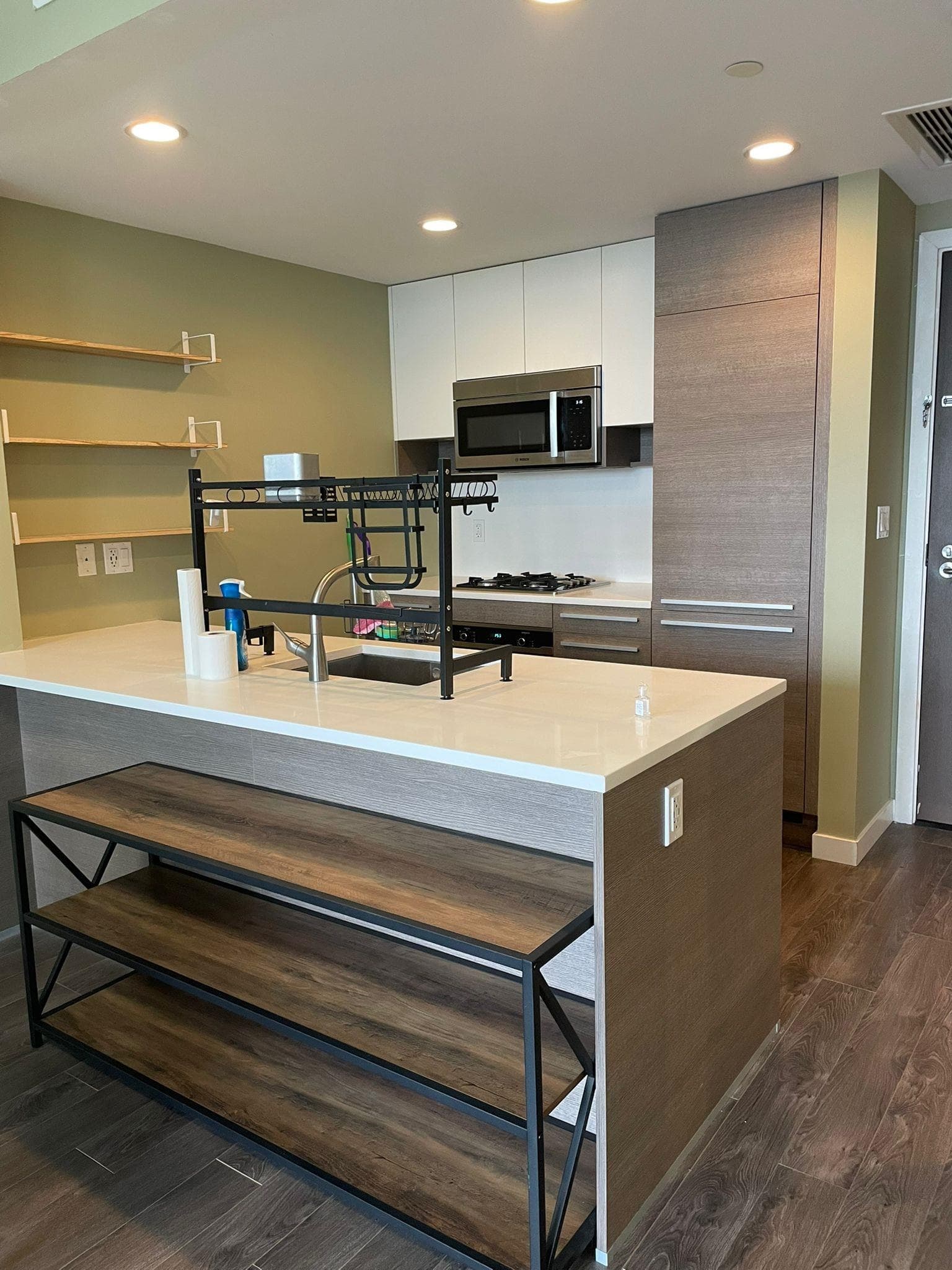 2307 - 4485 Skyline Drive, Burnaby, V5C 0J2 — photo 4