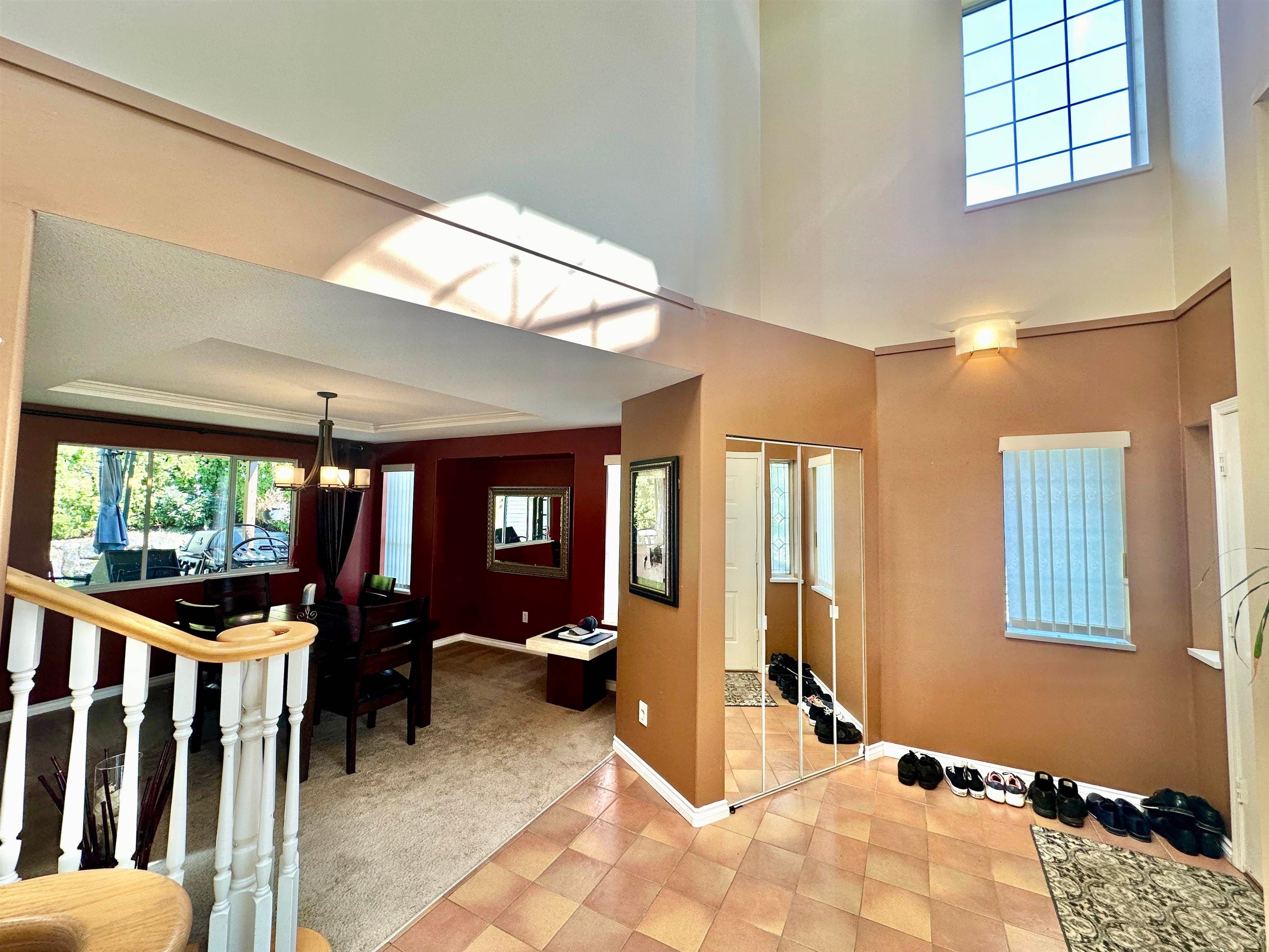 130 Aspenwood Drive, Port Moody, V3H 4V7 — photo 3