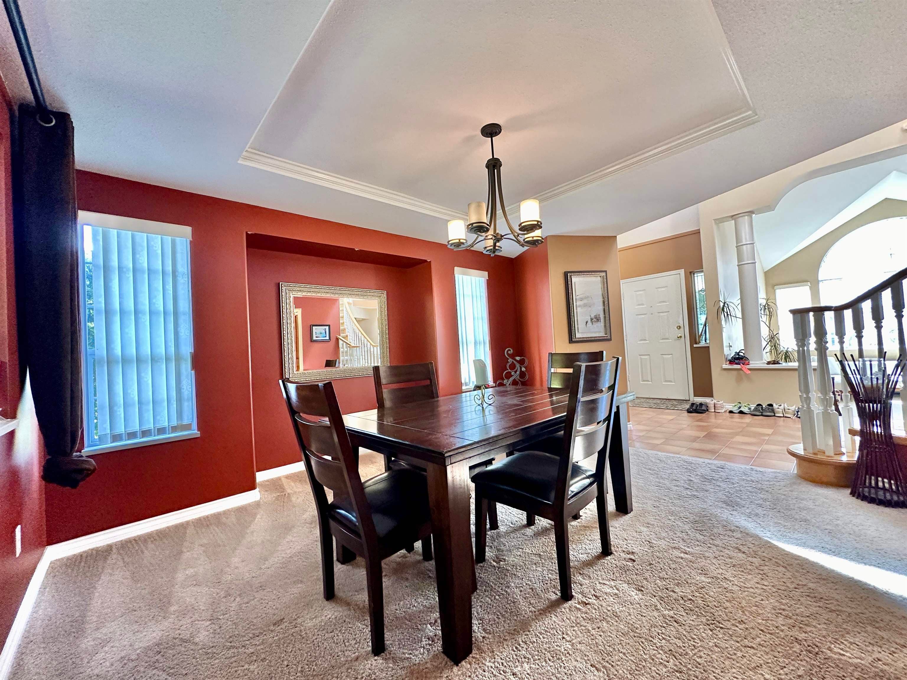 130 Aspenwood Drive, Port Moody, V3H 4V7 — photo 5