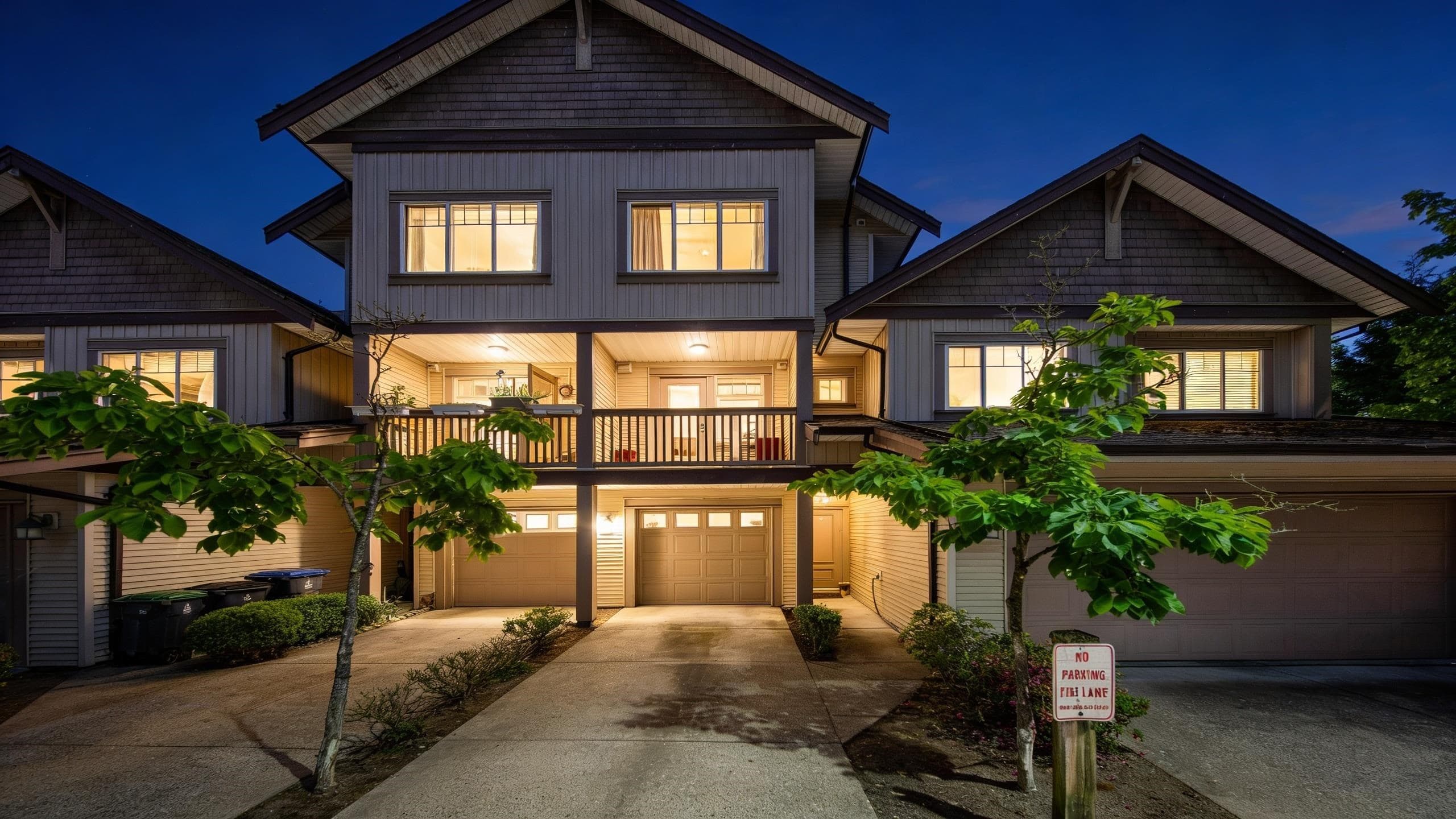 22 - 6238 192 Street, Surrey, V3S 0S2 — photo 1