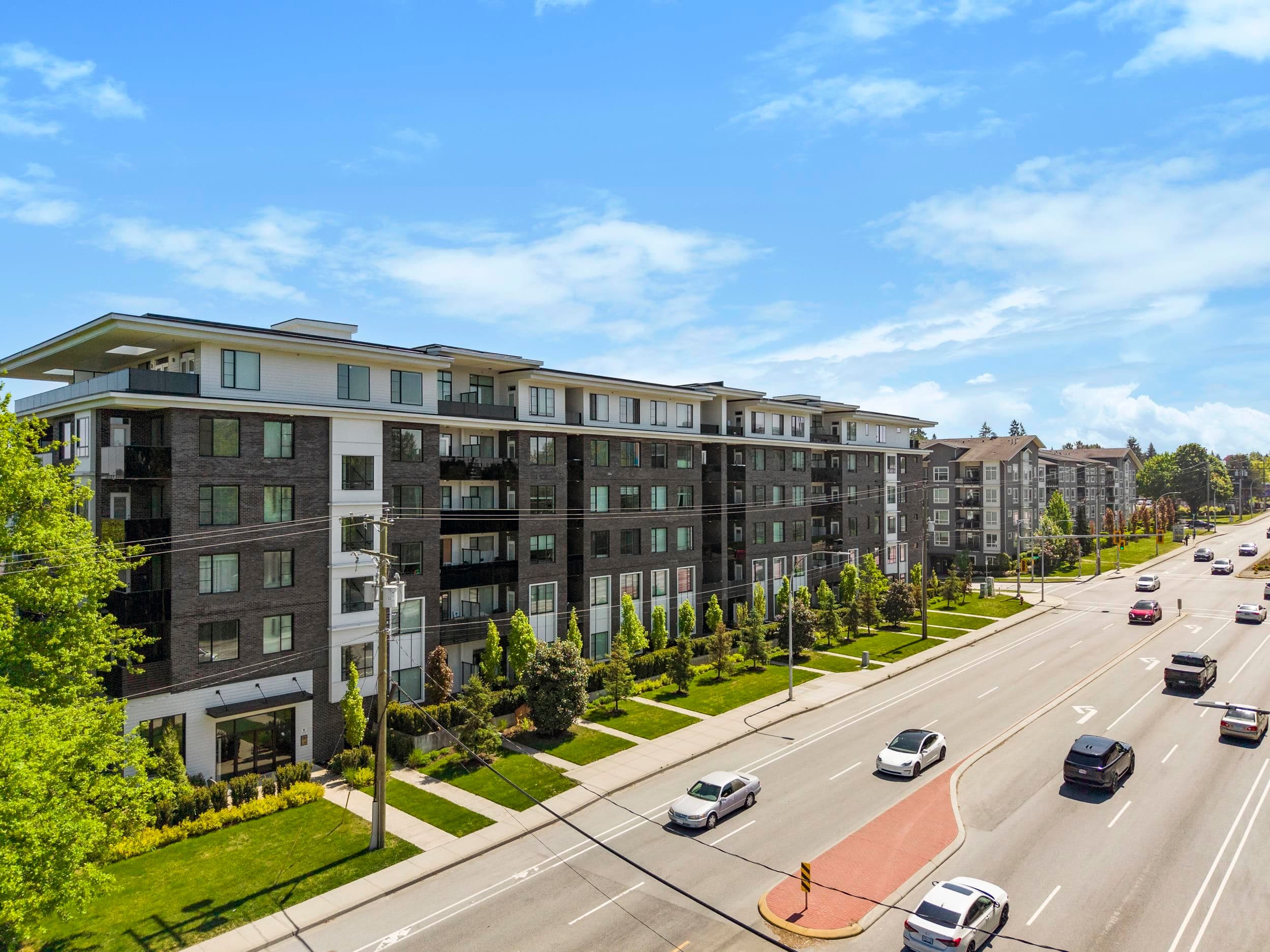 608 - 13623 81a Avenue, Surrey, V3W 3N7 — photo 2
