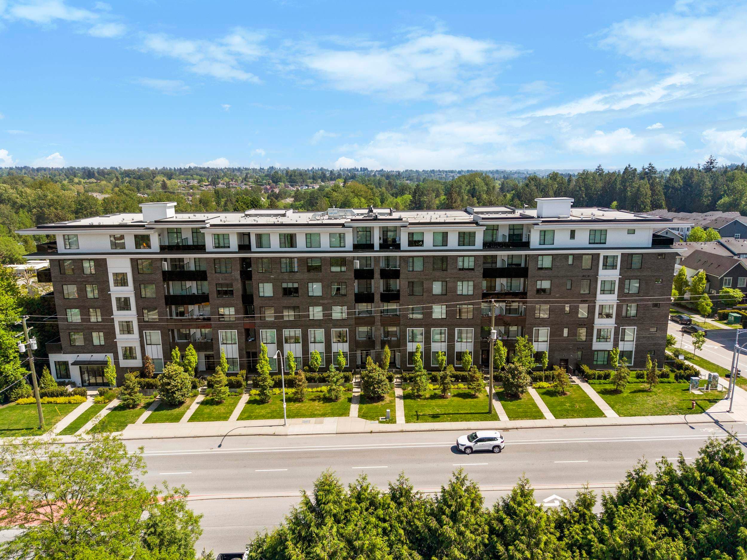608 - 13623 81a Avenue, Surrey, V3W 3N7 — photo 1