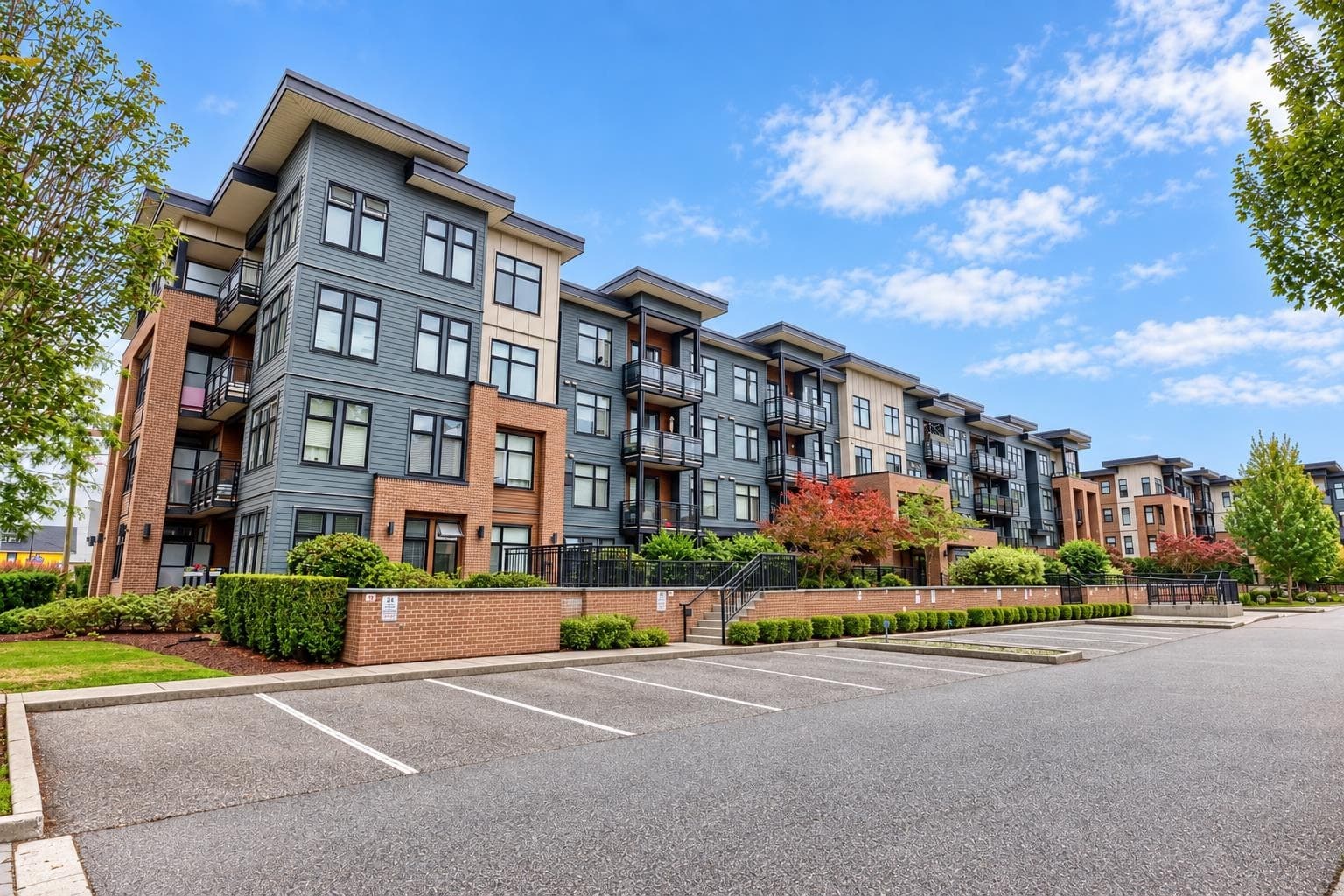 214 - 20078 Fraser Highway, Langley, V3A 0J2 — photo 1