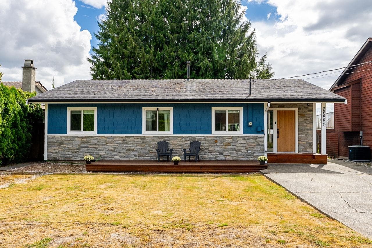 26550 28b Avenue, Langley, V4W 3B2 — photo 3