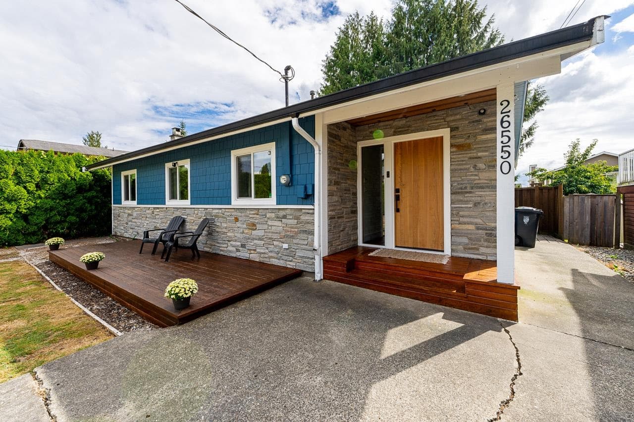 26550 28b Avenue, Langley, V4W 3B2 — photo 5