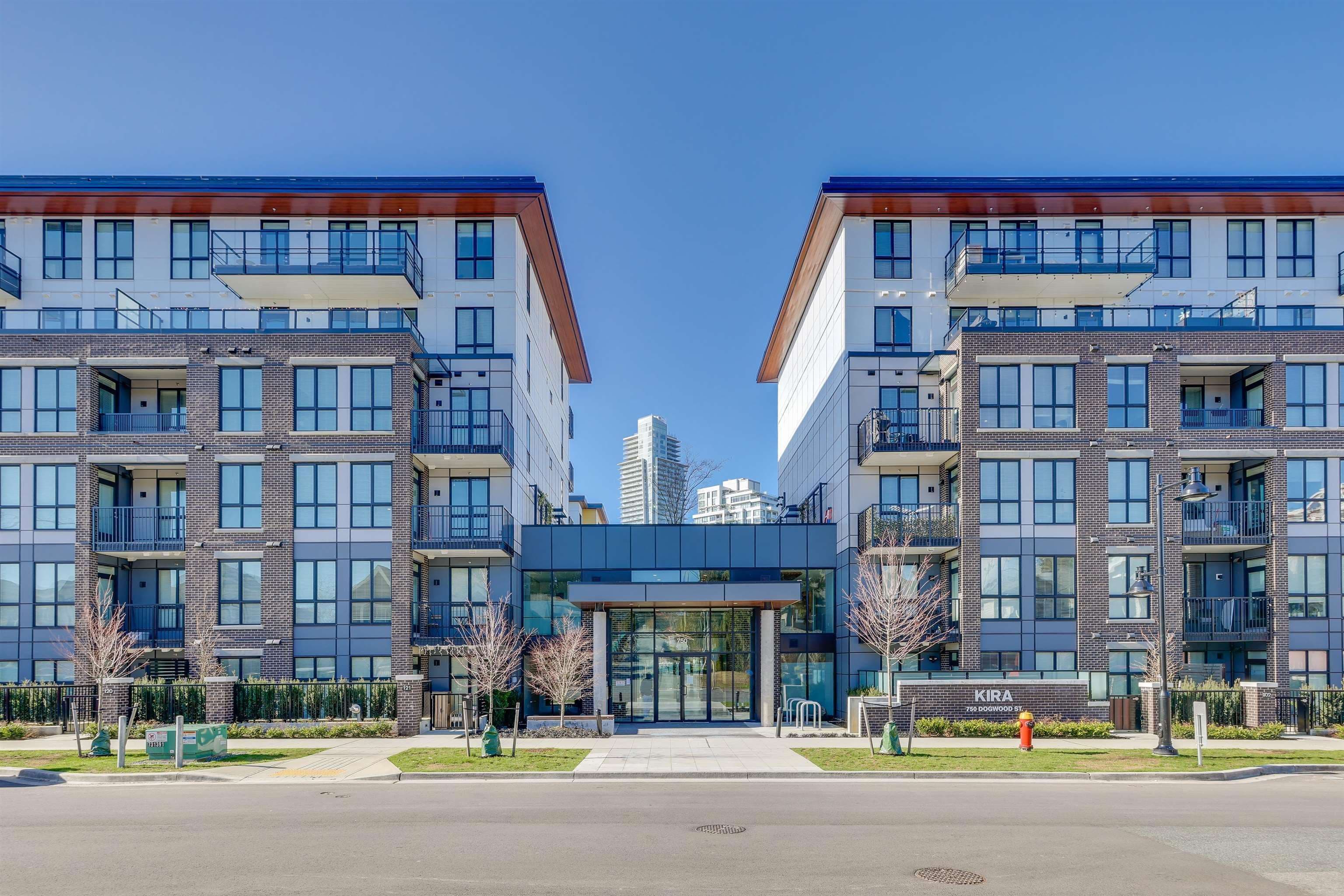 120 750 Dogwood Street, Coquitlam, V3J 0K6 — photo 1