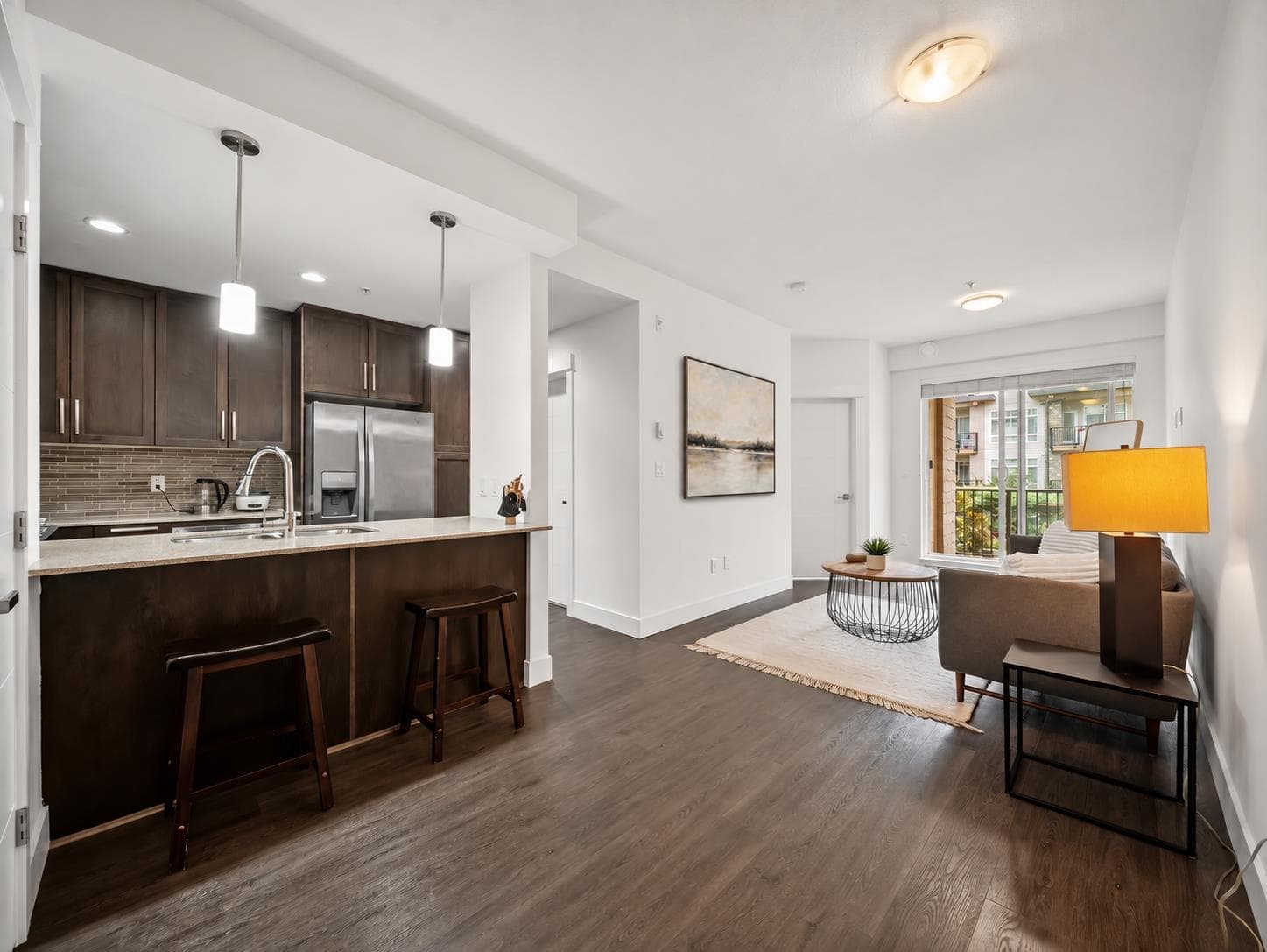 305 - 2465 Wilson Avenue, Port Coquitlam, V3C 0E6 — photo 2
