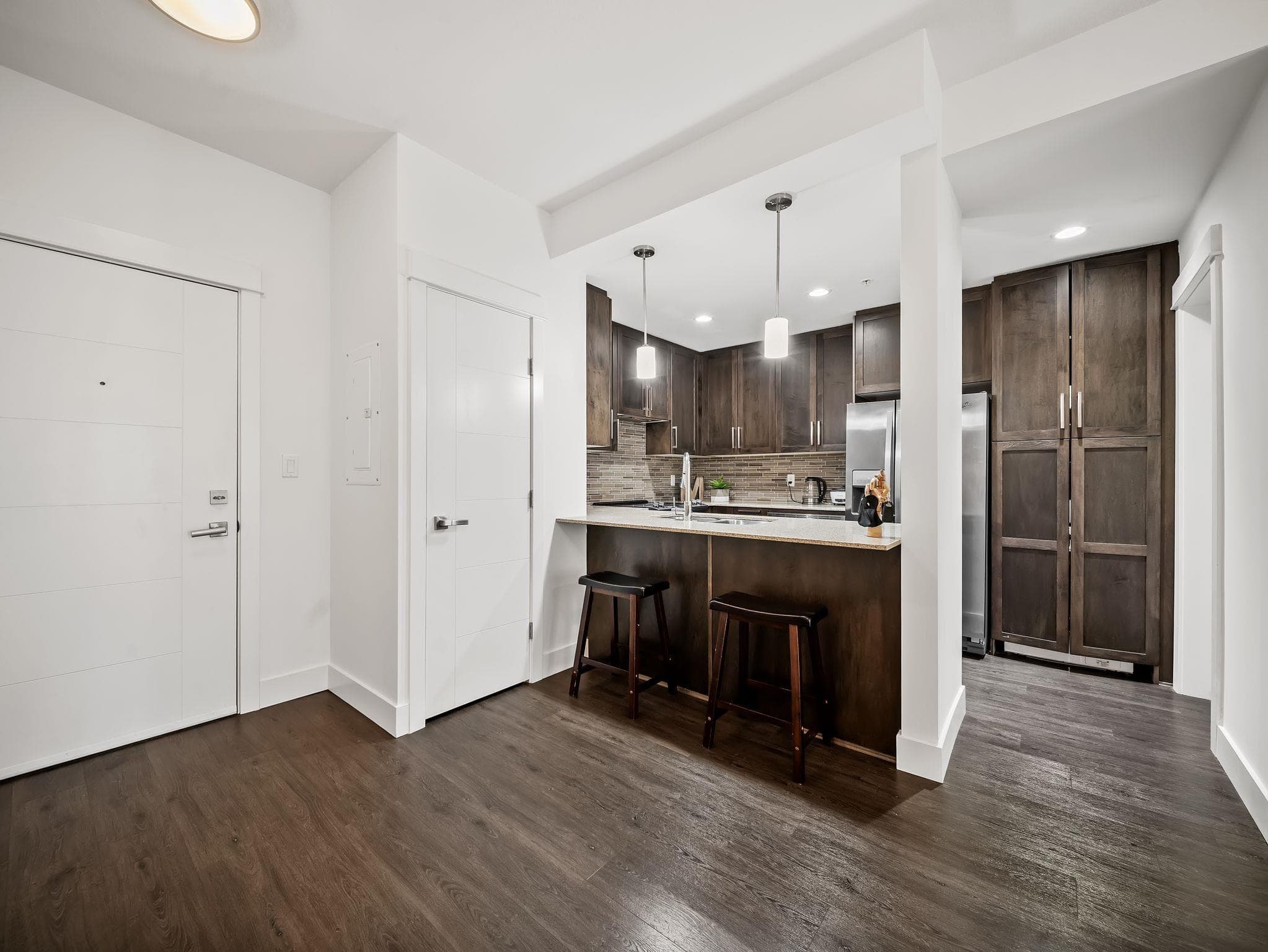 305 - 2465 Wilson Avenue, Port Coquitlam, V3C 0E6 — photo 3