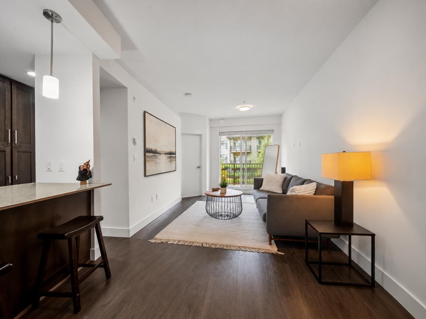 305 - 2465 Wilson Avenue, Port Coquitlam, V3C 0E6 — photo 1