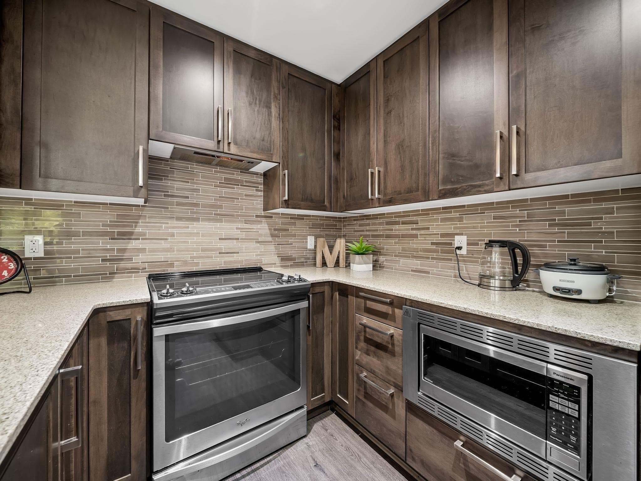 305 - 2465 Wilson Avenue, Port Coquitlam, V3C 0E6 — photo 5