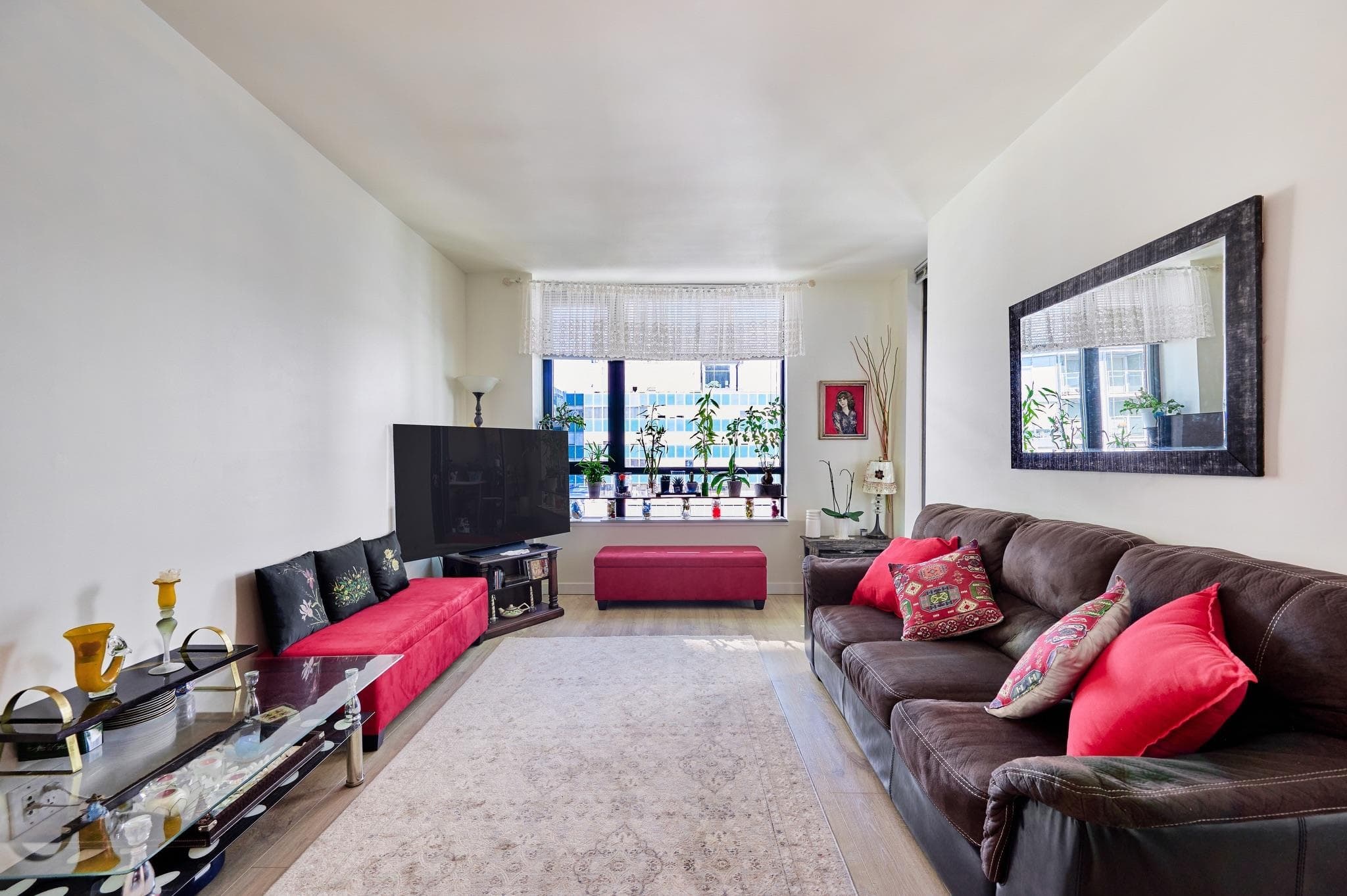1805 - 788 Richards Street, Vancouver, V6B 0C7 — photo 4