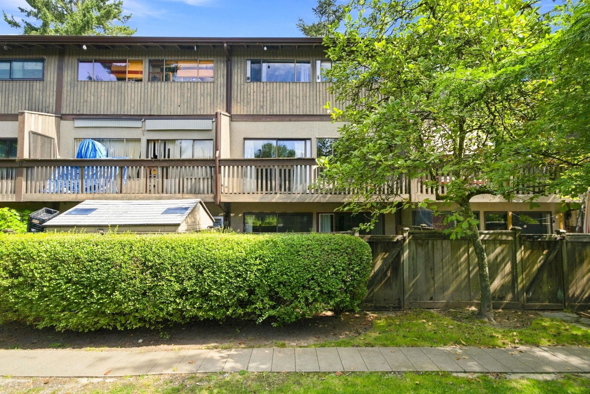 1071 Lillooet Road, North Vancouver, V7J 3H7 — photo 1