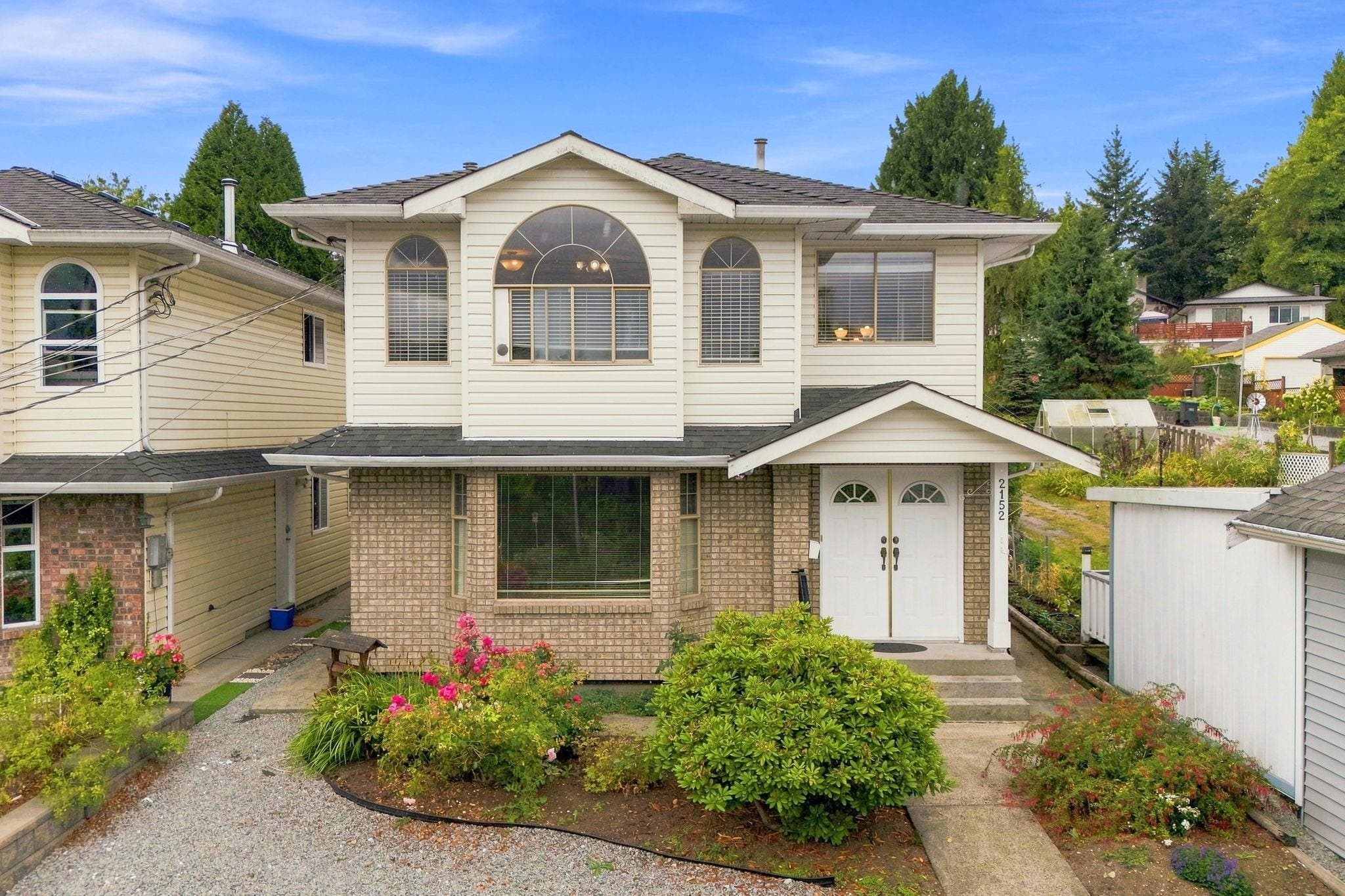 2152 Pitt River Road, Port Coquitlam, V3C 1R4 — photo 1
