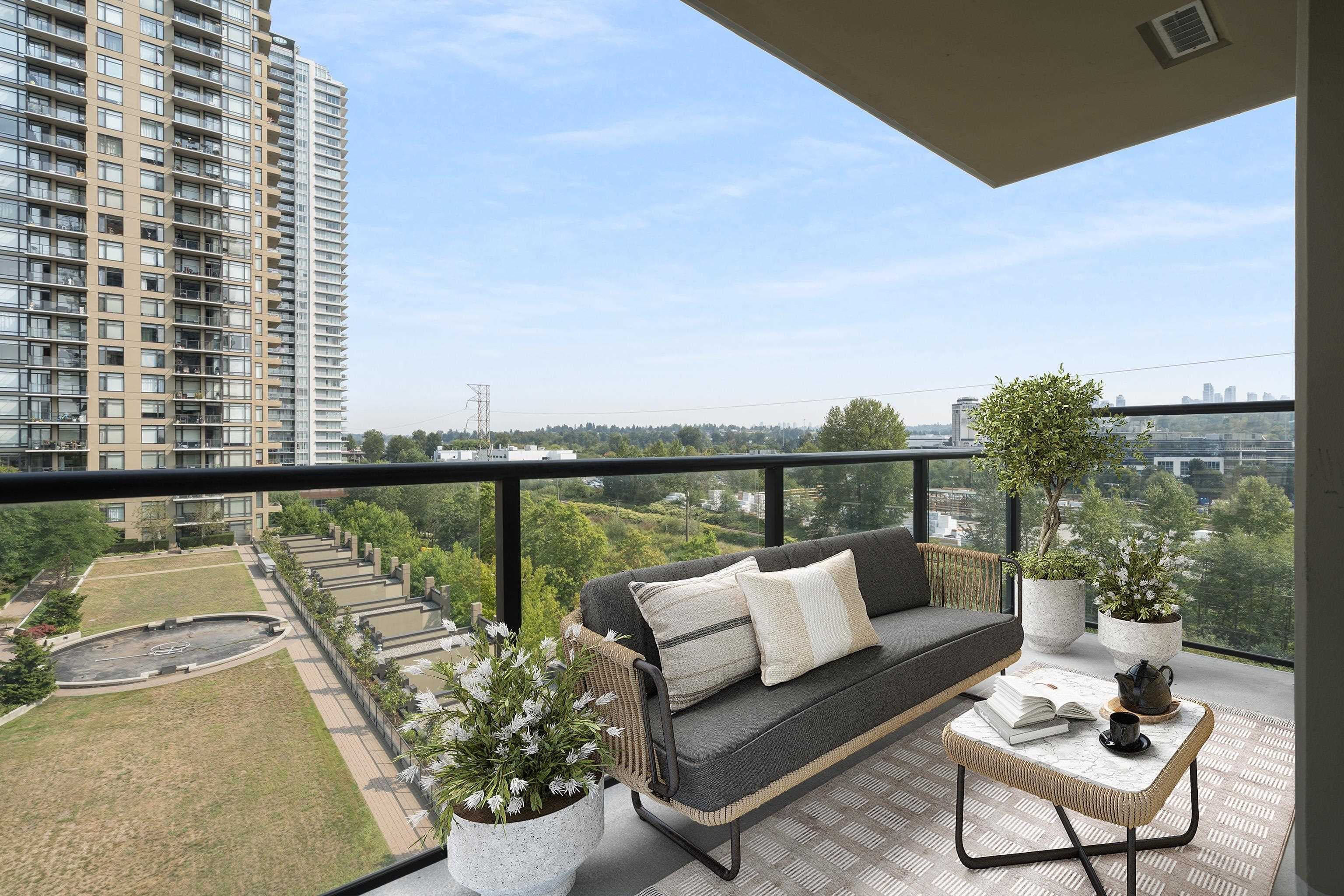 701 - 2345 Madison Avenue, Burnaby, V5C 0B4 — photo 3
