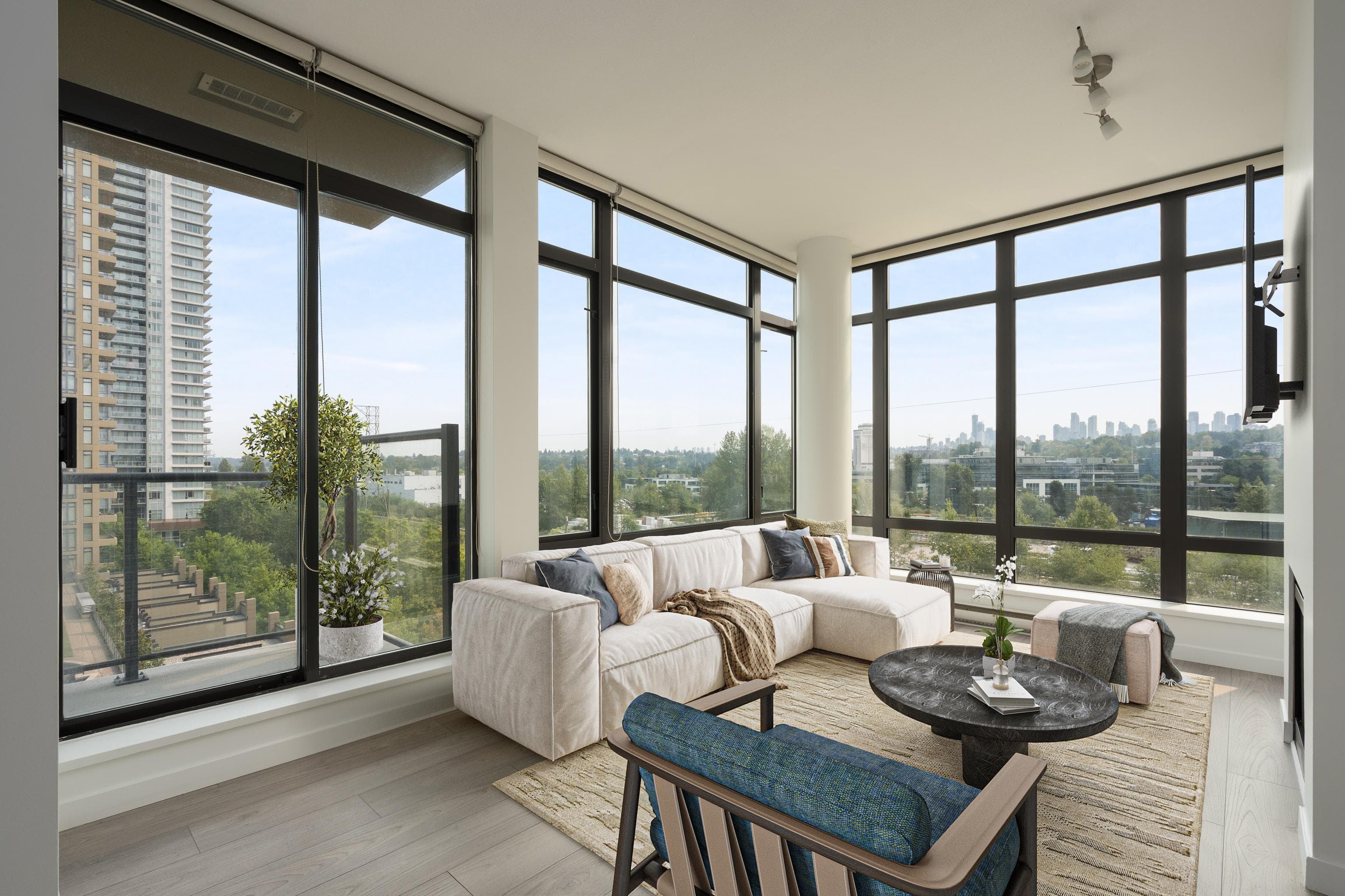 701 - 2345 Madison Avenue, Burnaby, V5C 0B4 — photo 1