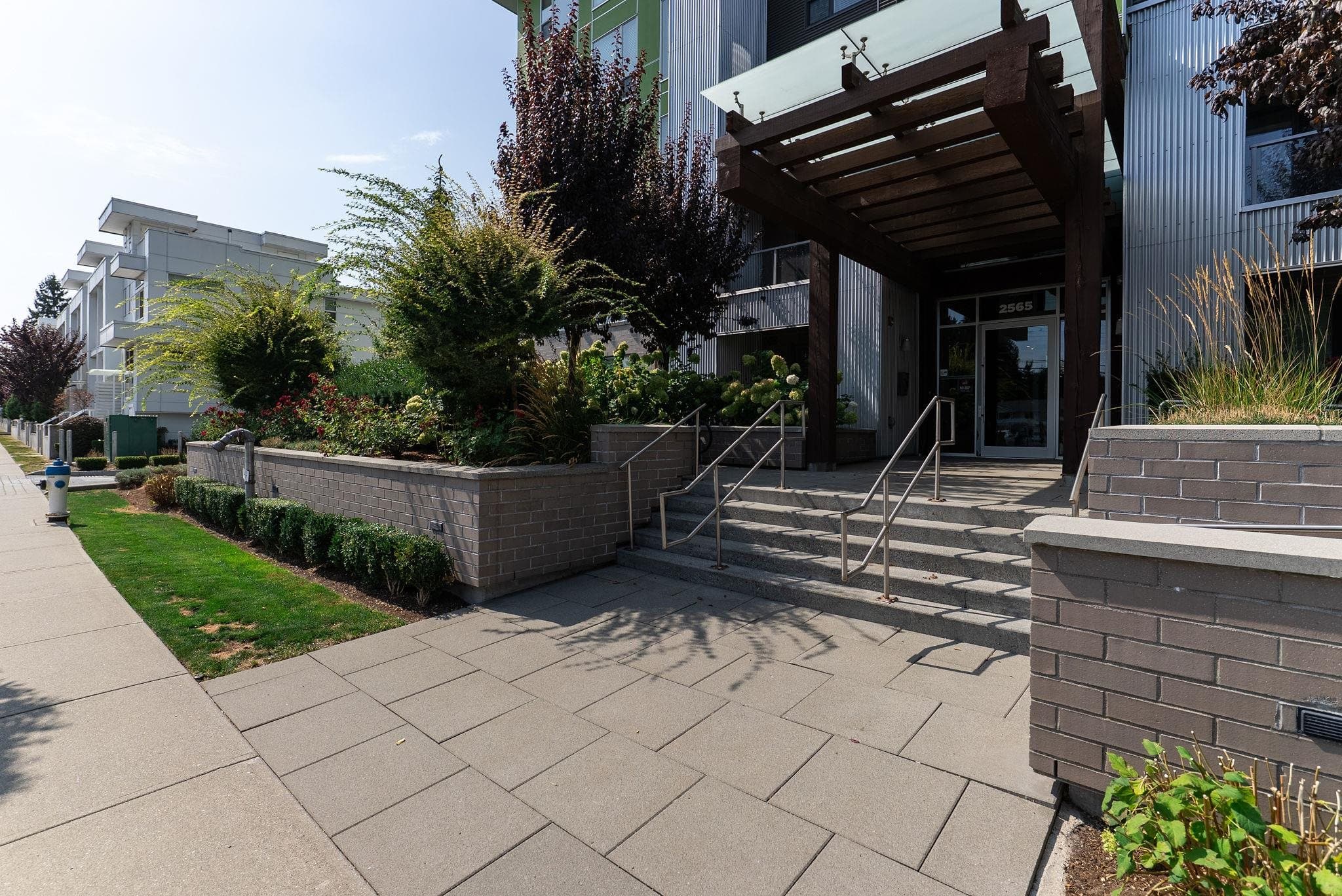 205 - 2565 Ware Street, Abbotsford, V2S 0J5 — photo 3