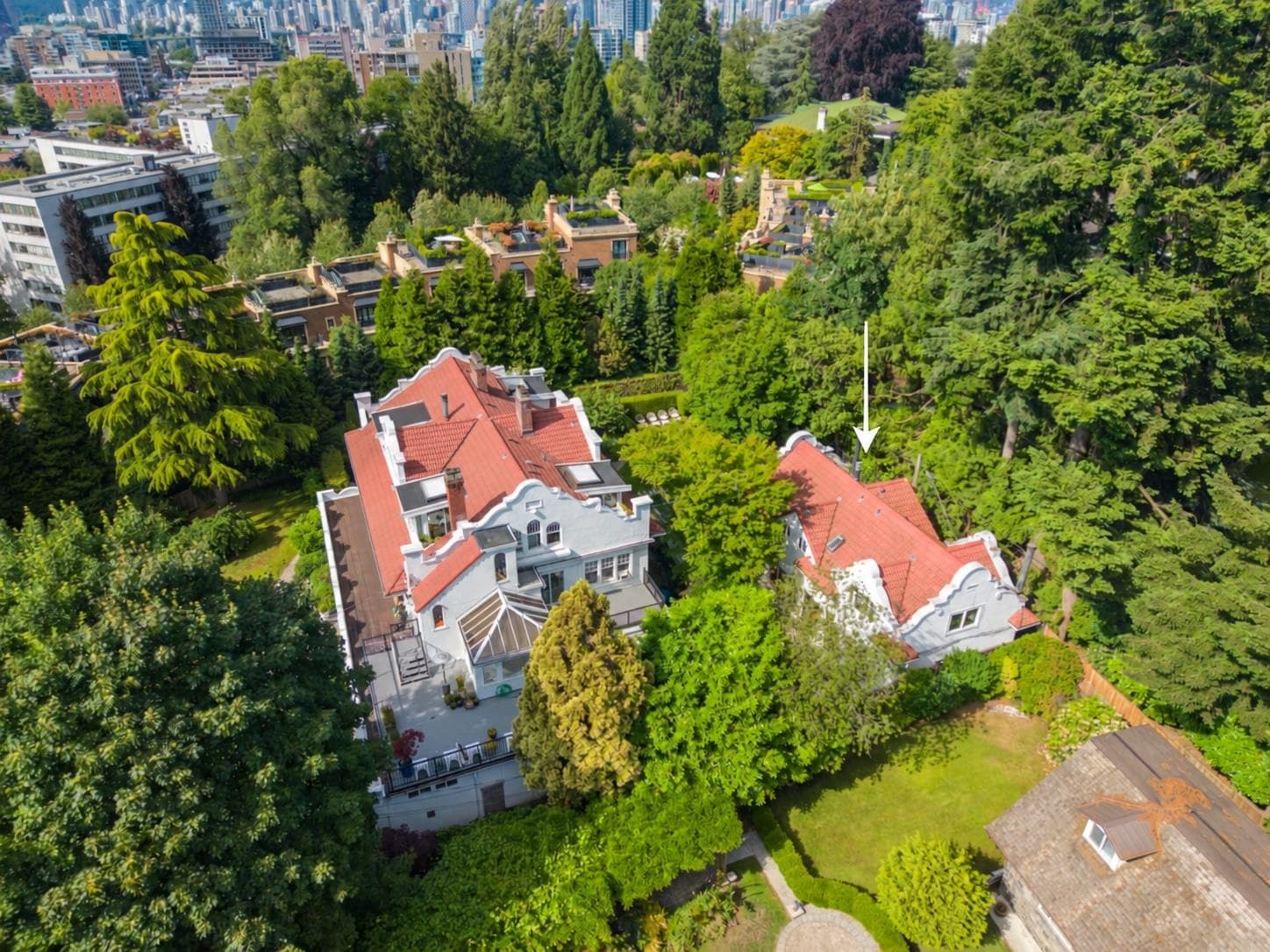 3296 Granville Street, Vancouver, V6H 3K3 — photo 1