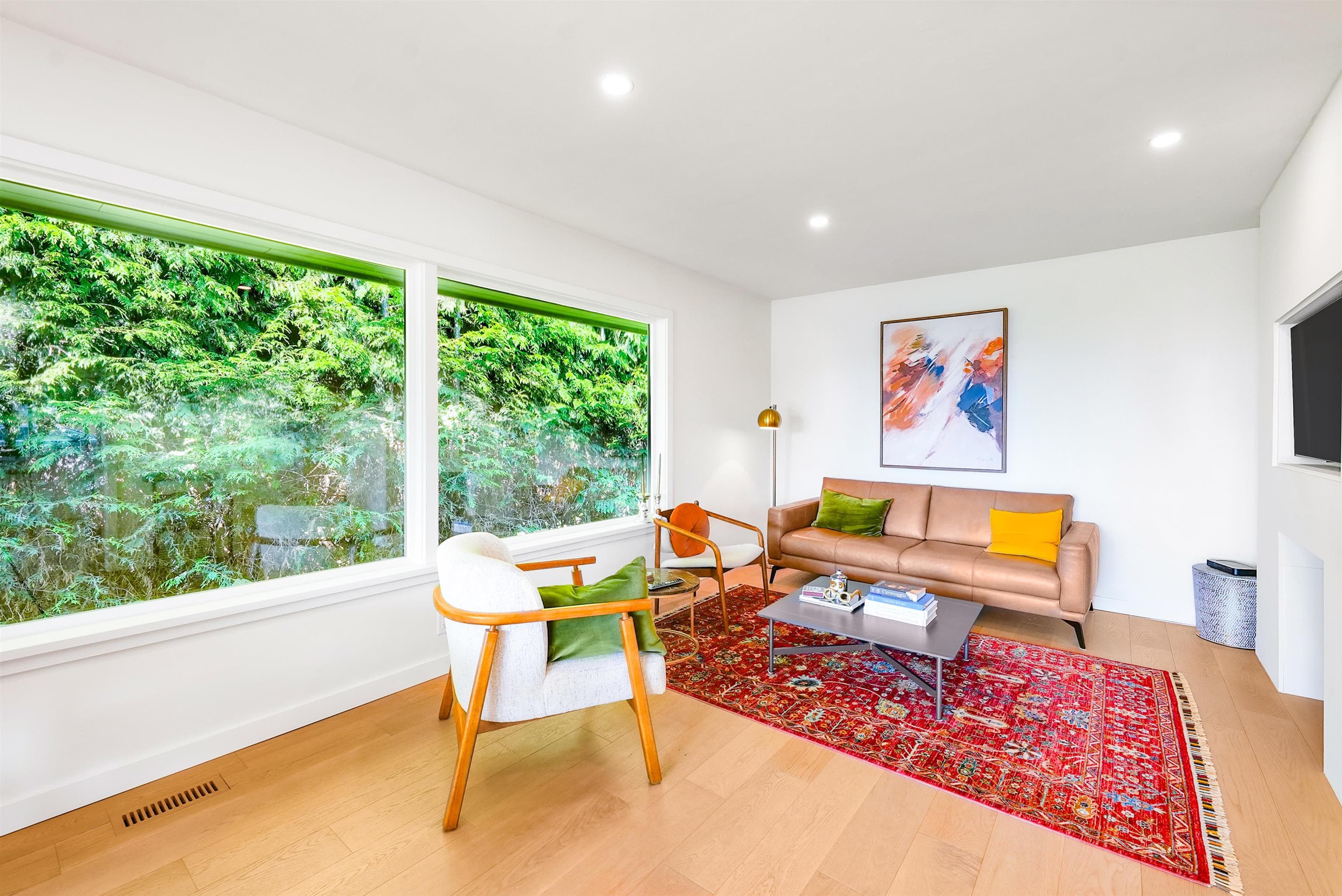3277 Chesterfield Avenue, North Vancouver, V7N 3M8 — photo 4