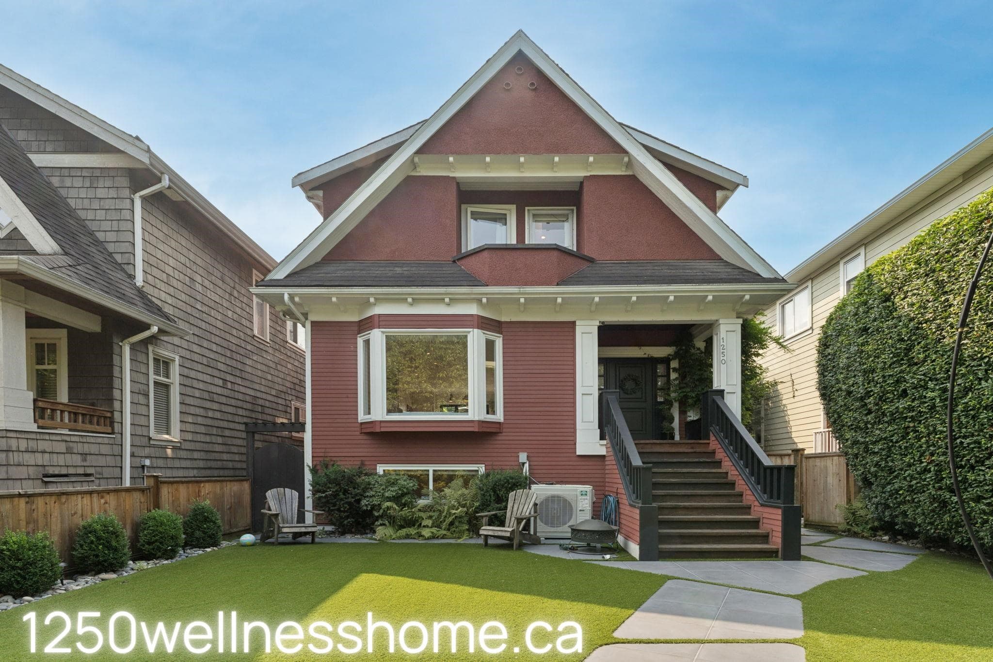 1250 E 11th Avenue, Vancouver, V5T 2G3 — photo 1