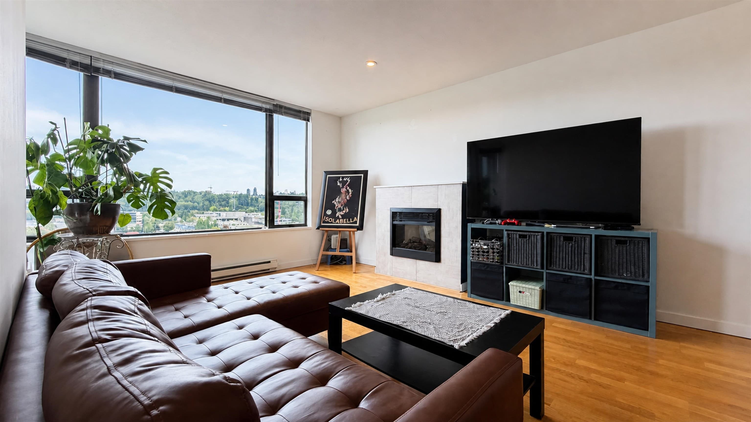1607 - 4118 Dawson Street, Burnaby, V5Y 0L7 — photo 4