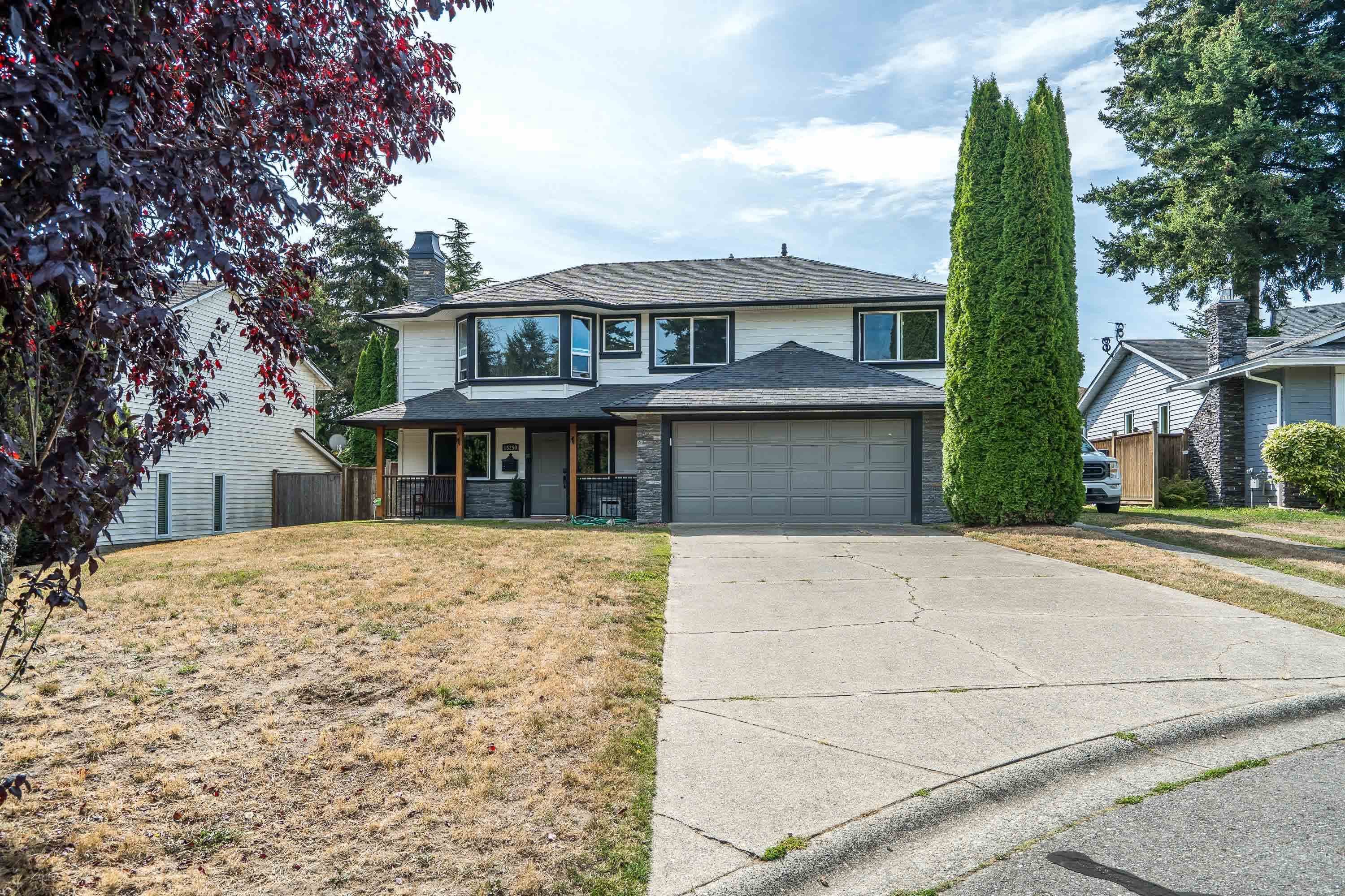 15250 21b Avenue, Surrey, V4A 7S3 — photo 2