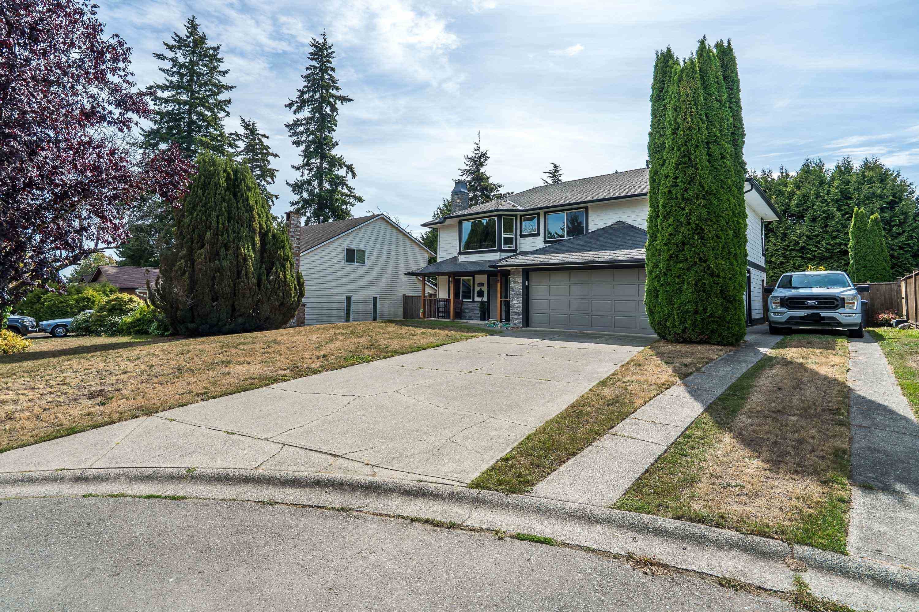 15250 21b Avenue, Surrey, V4A 7S3 — photo 1