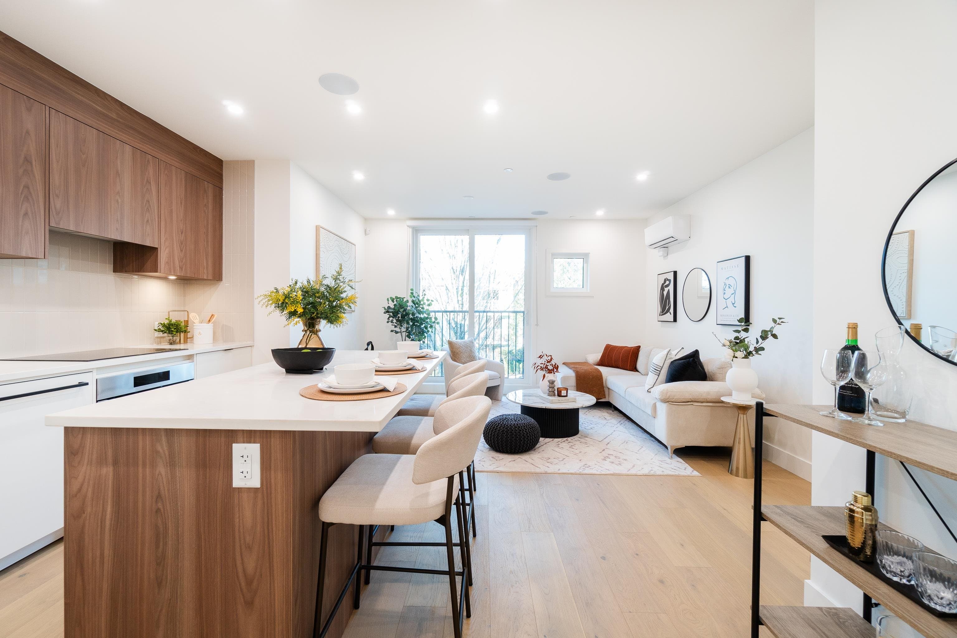 103 - 1550 E 3rd Avenue, Vancouver, V5N 1G9 — photo 3