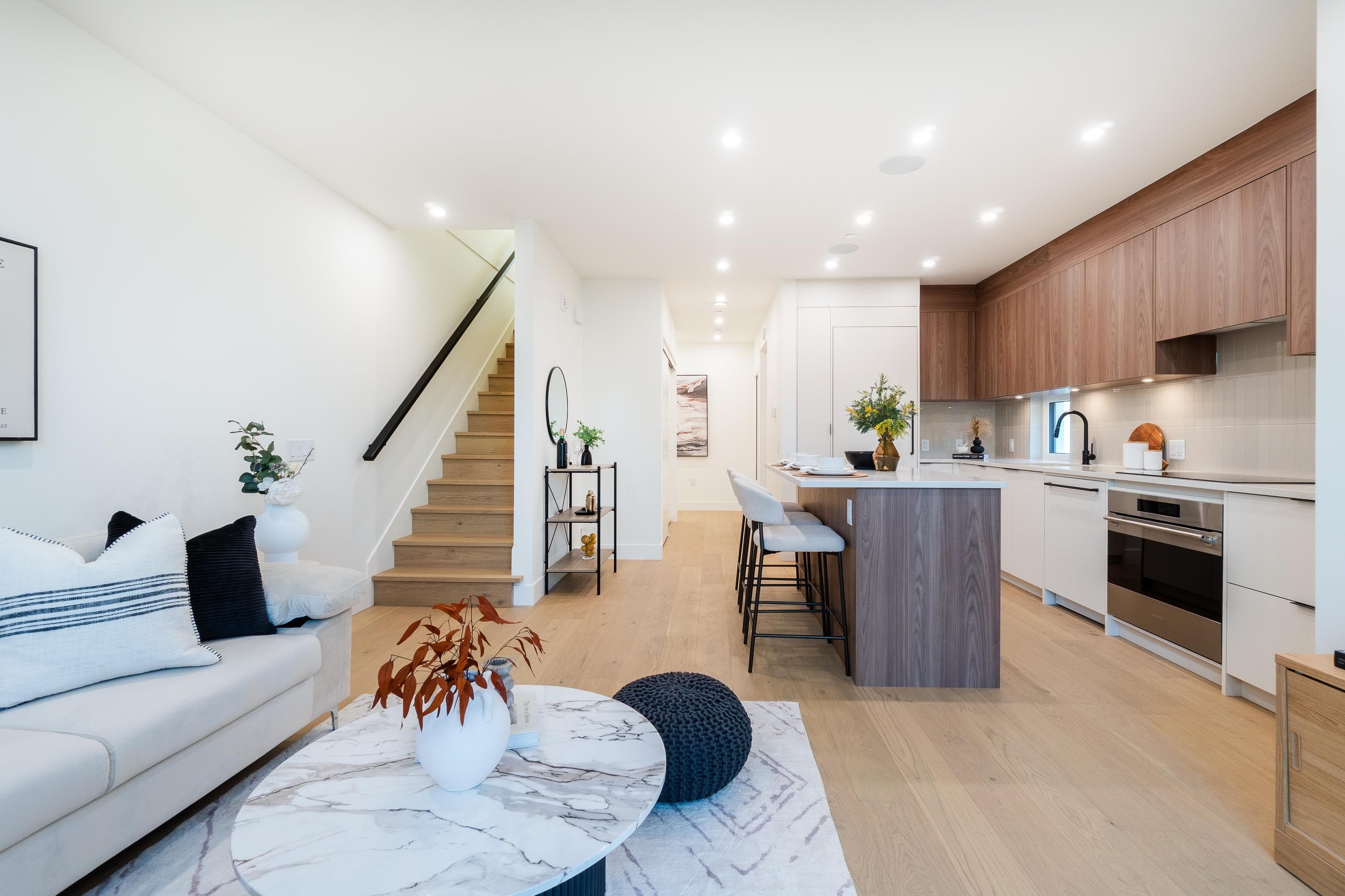 103 - 1550 E 3rd Avenue, Vancouver, V5N 1G9 — photo 4